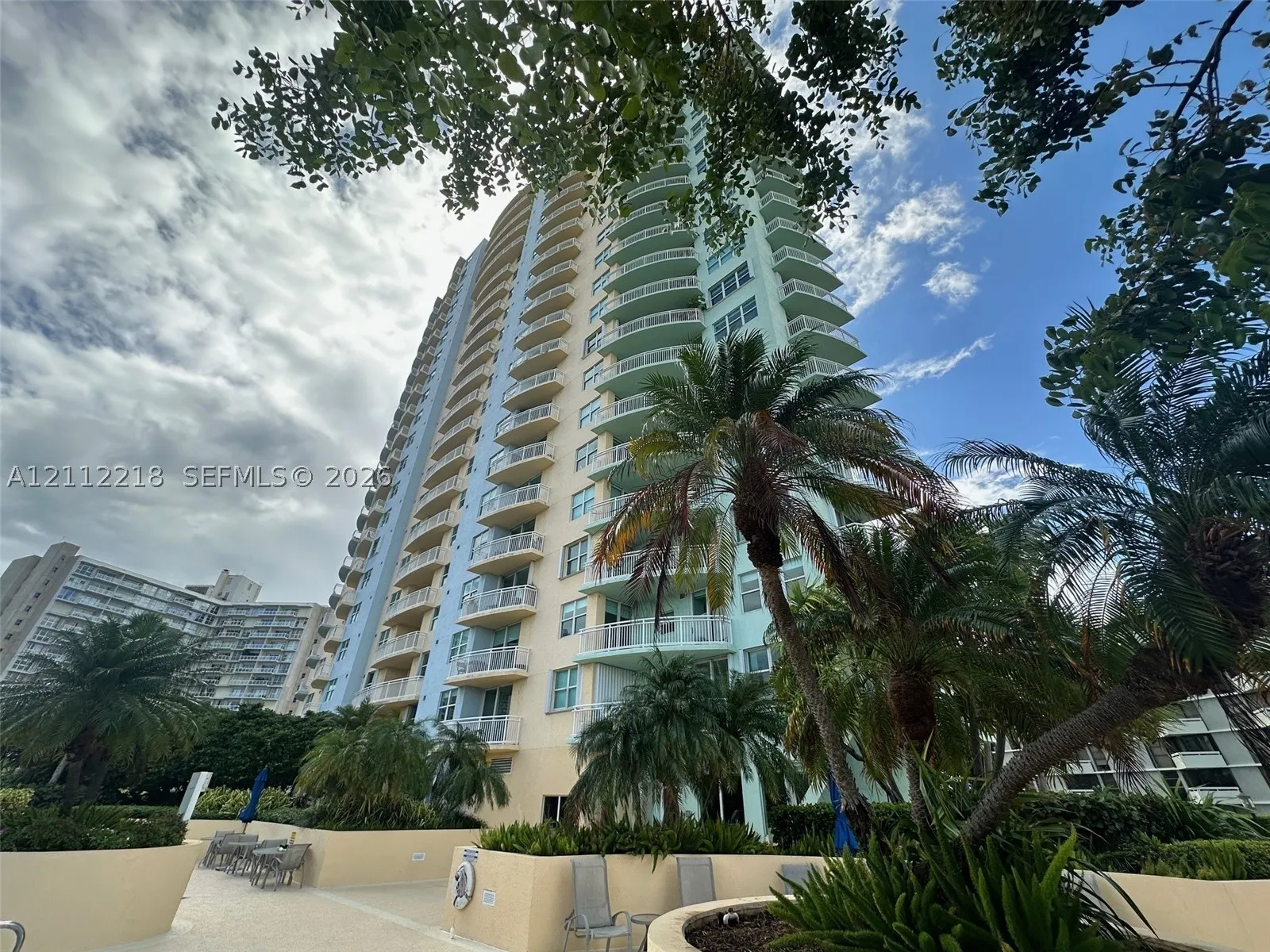 2475 Brickell Ave #1905