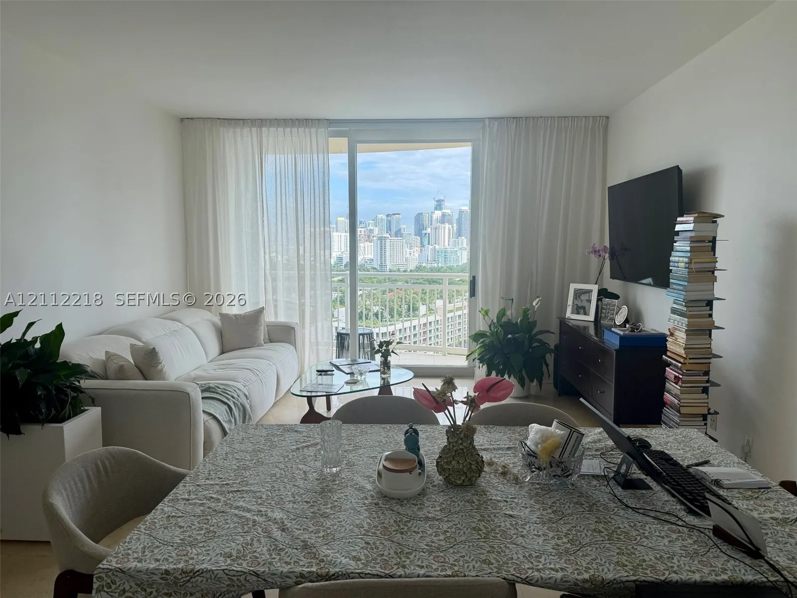 2475 Brickell Ave #1905