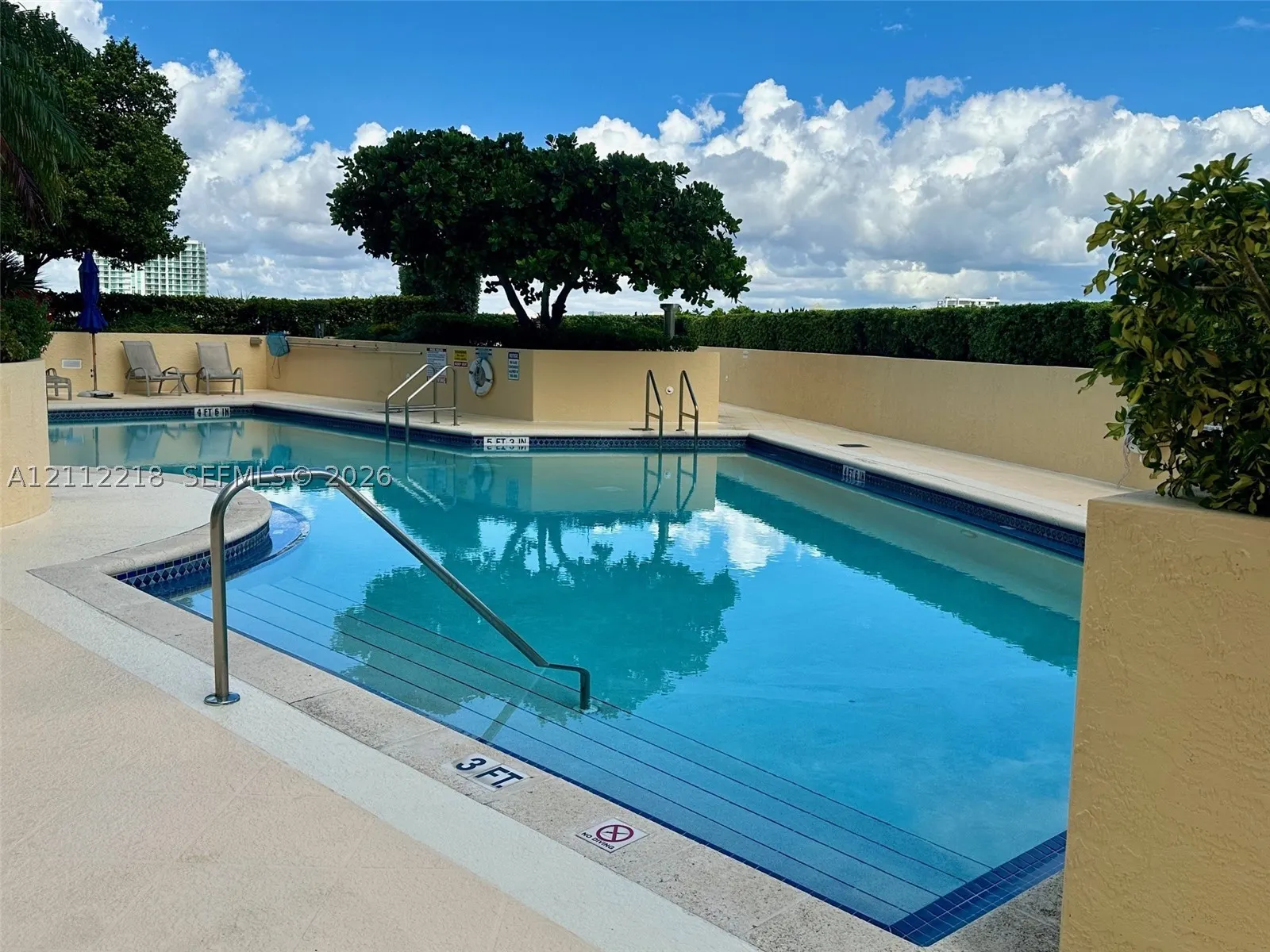 2475 Brickell Ave #1905