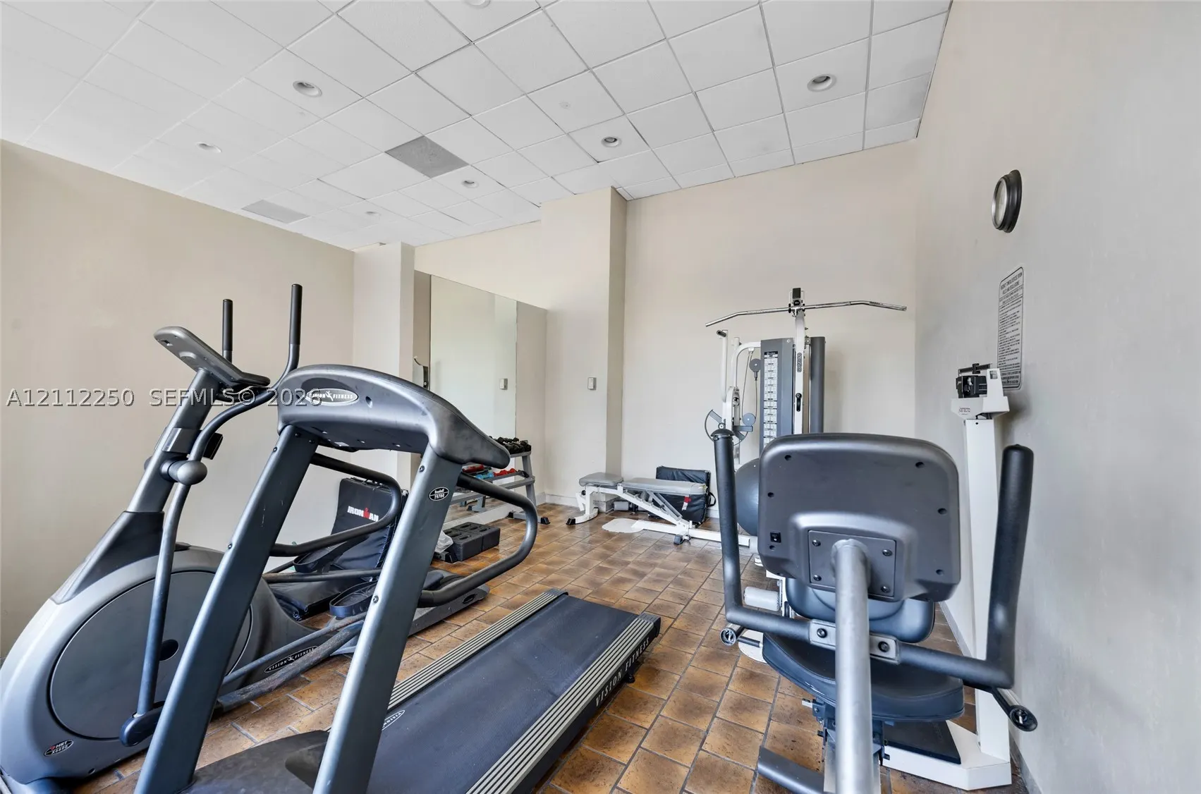5838 Collins Ave #2F