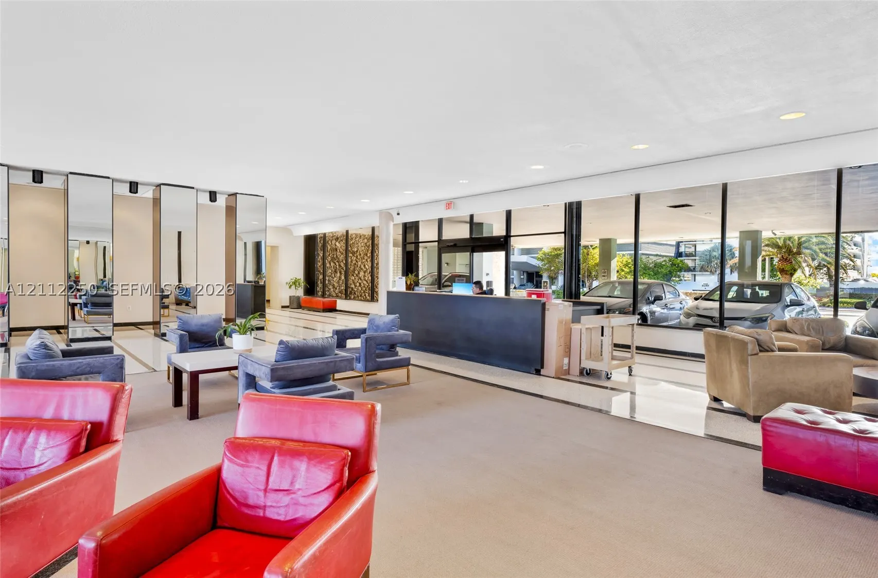 5838 Collins Ave #2F