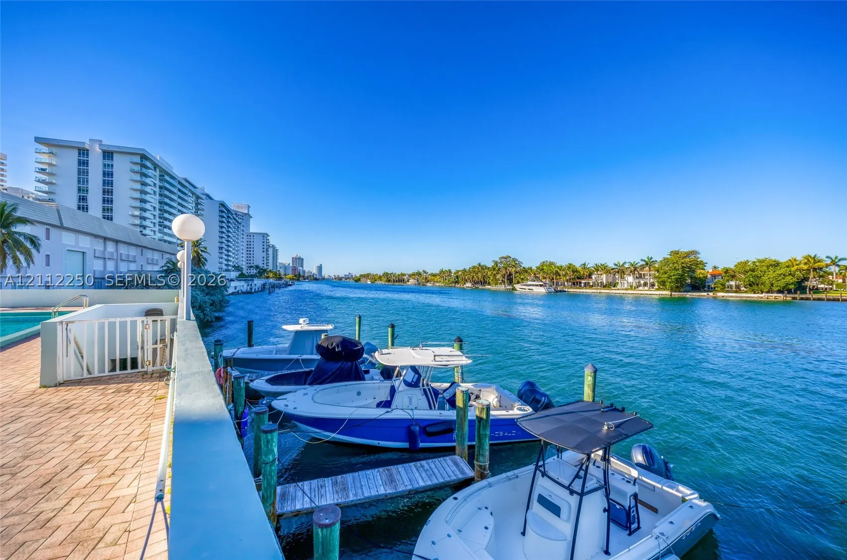 5838 Collins Ave #2F