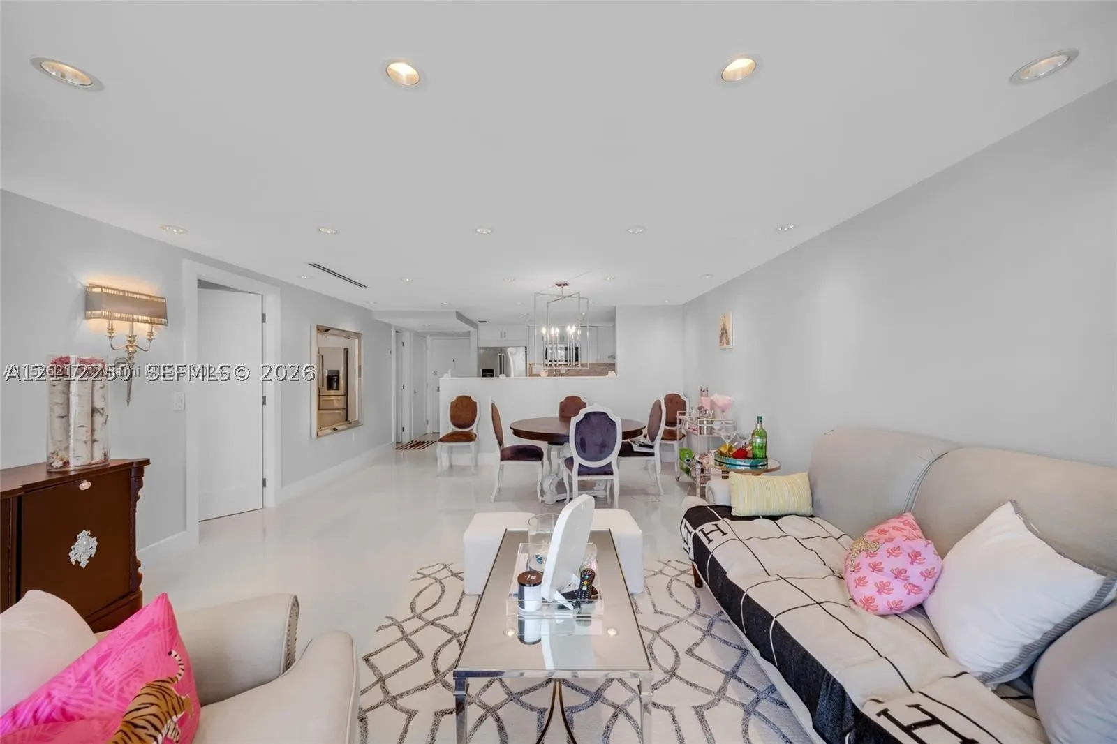 5838 Collins Ave #2F