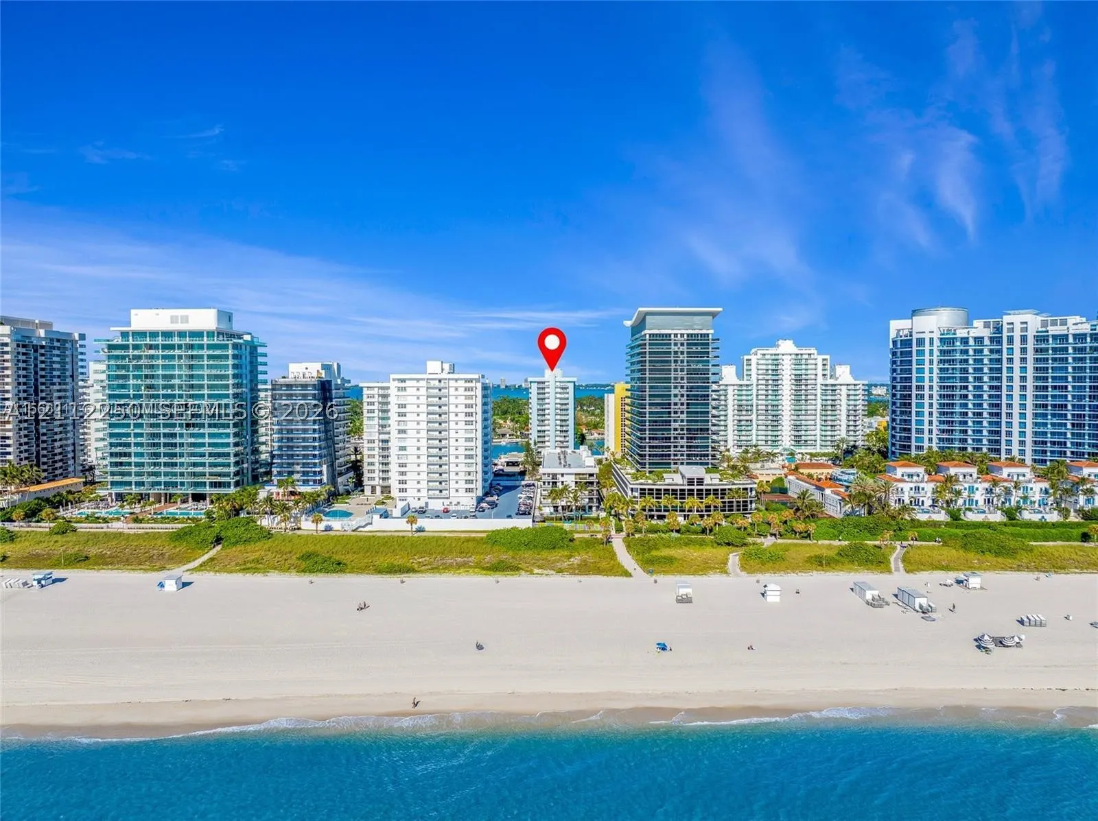 5838 Collins Ave #2F