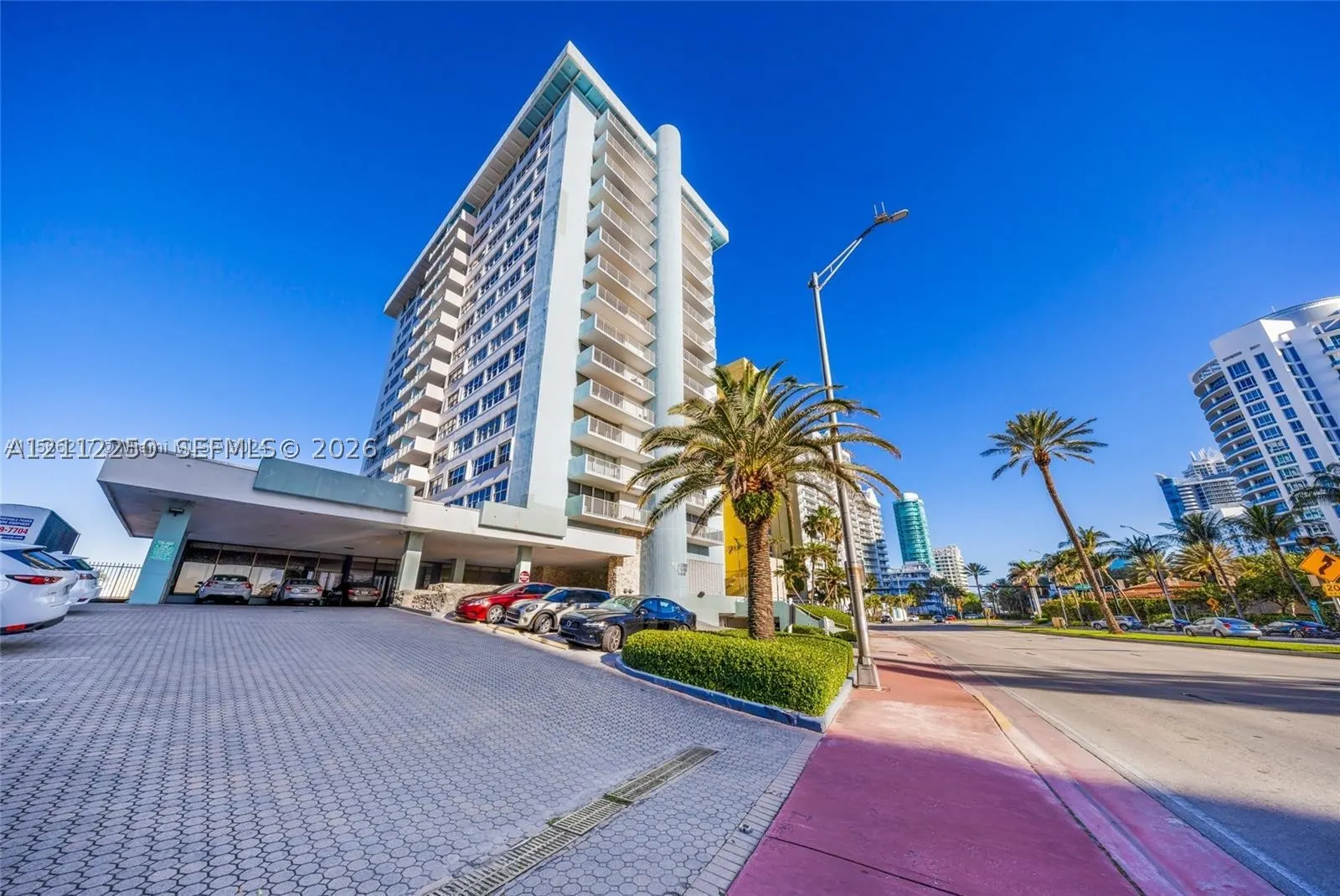 5838 Collins Ave #2F