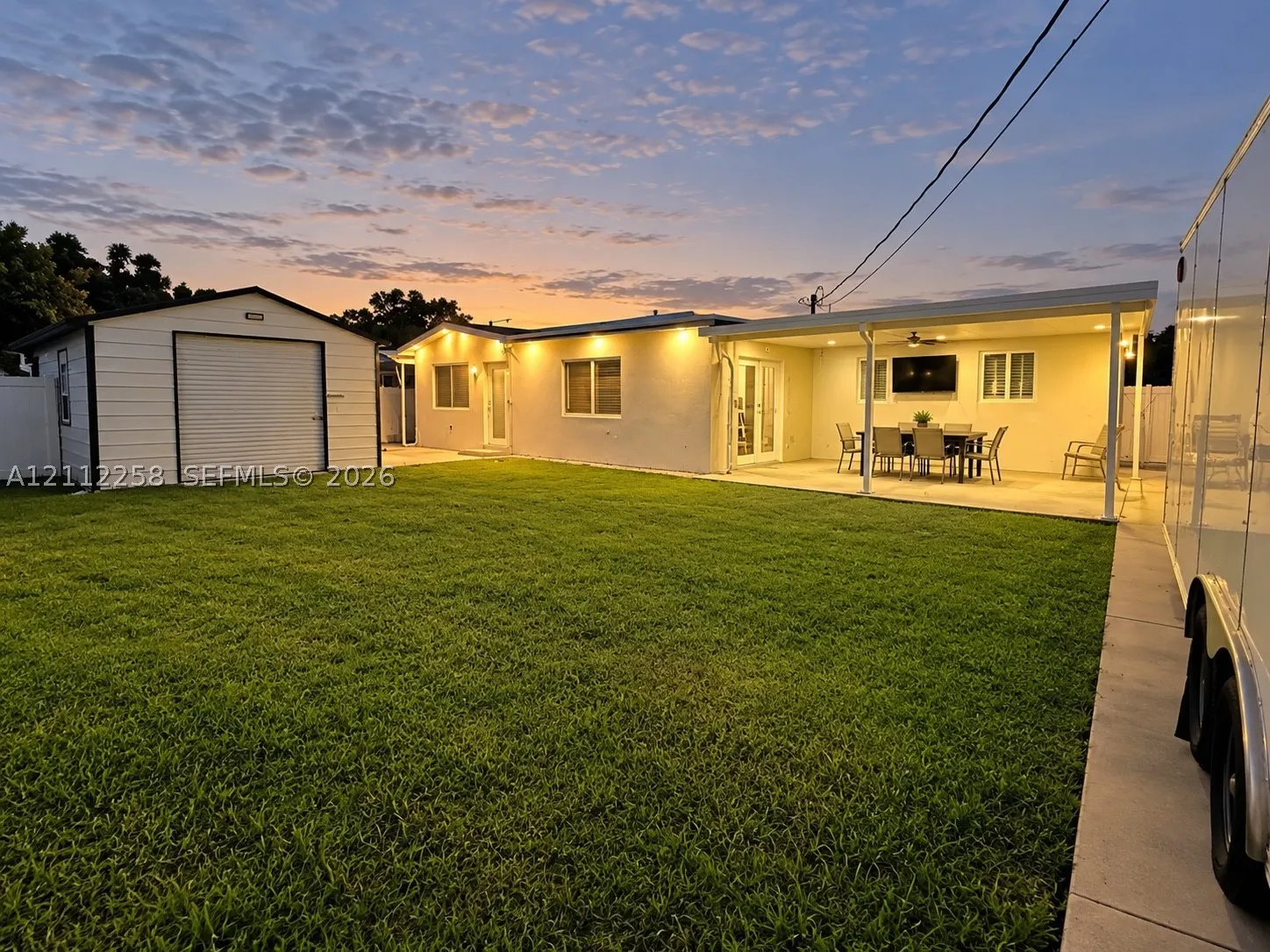 10450 SW 149th St