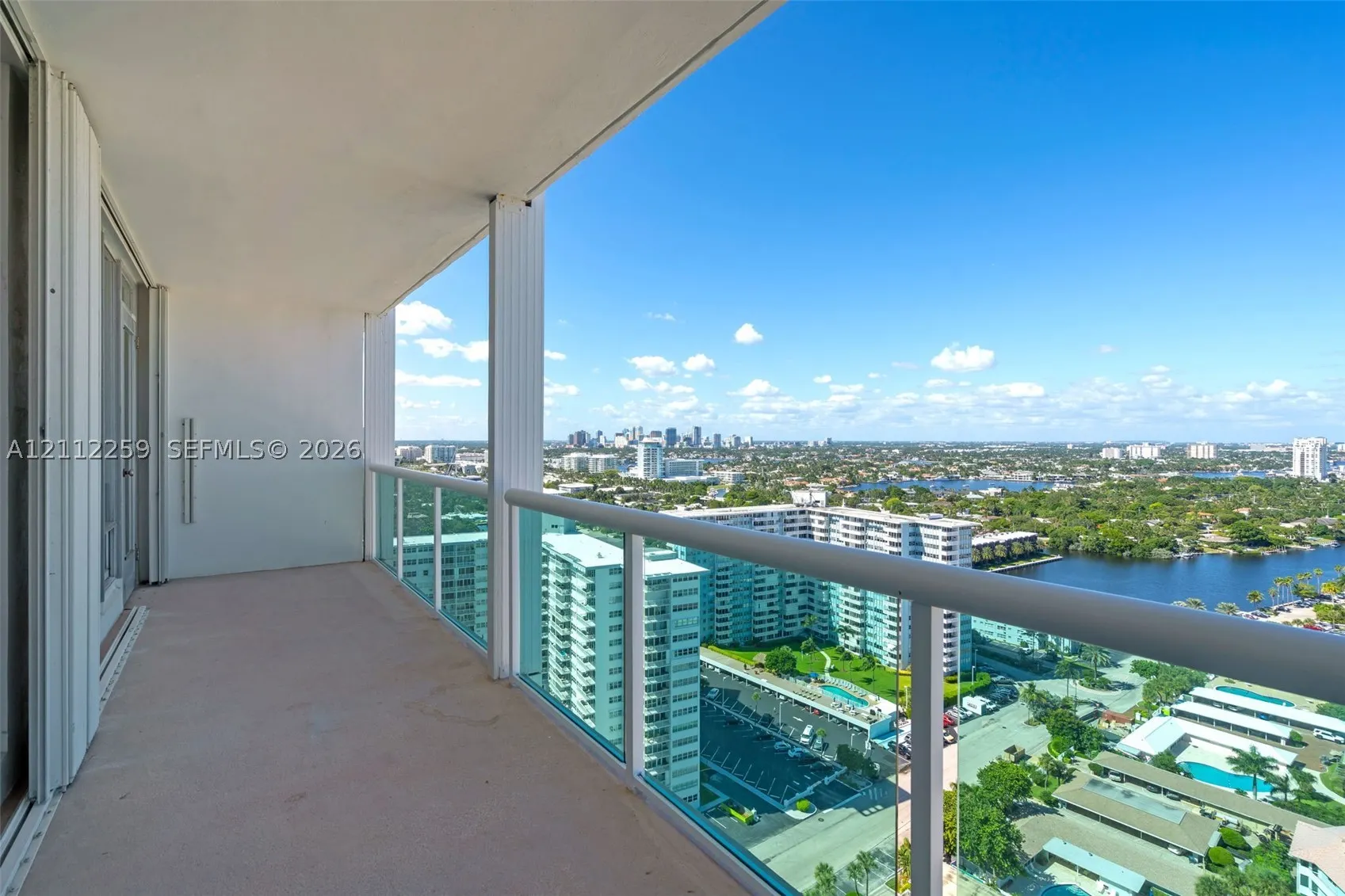 2100 S Ocean Ln #2506