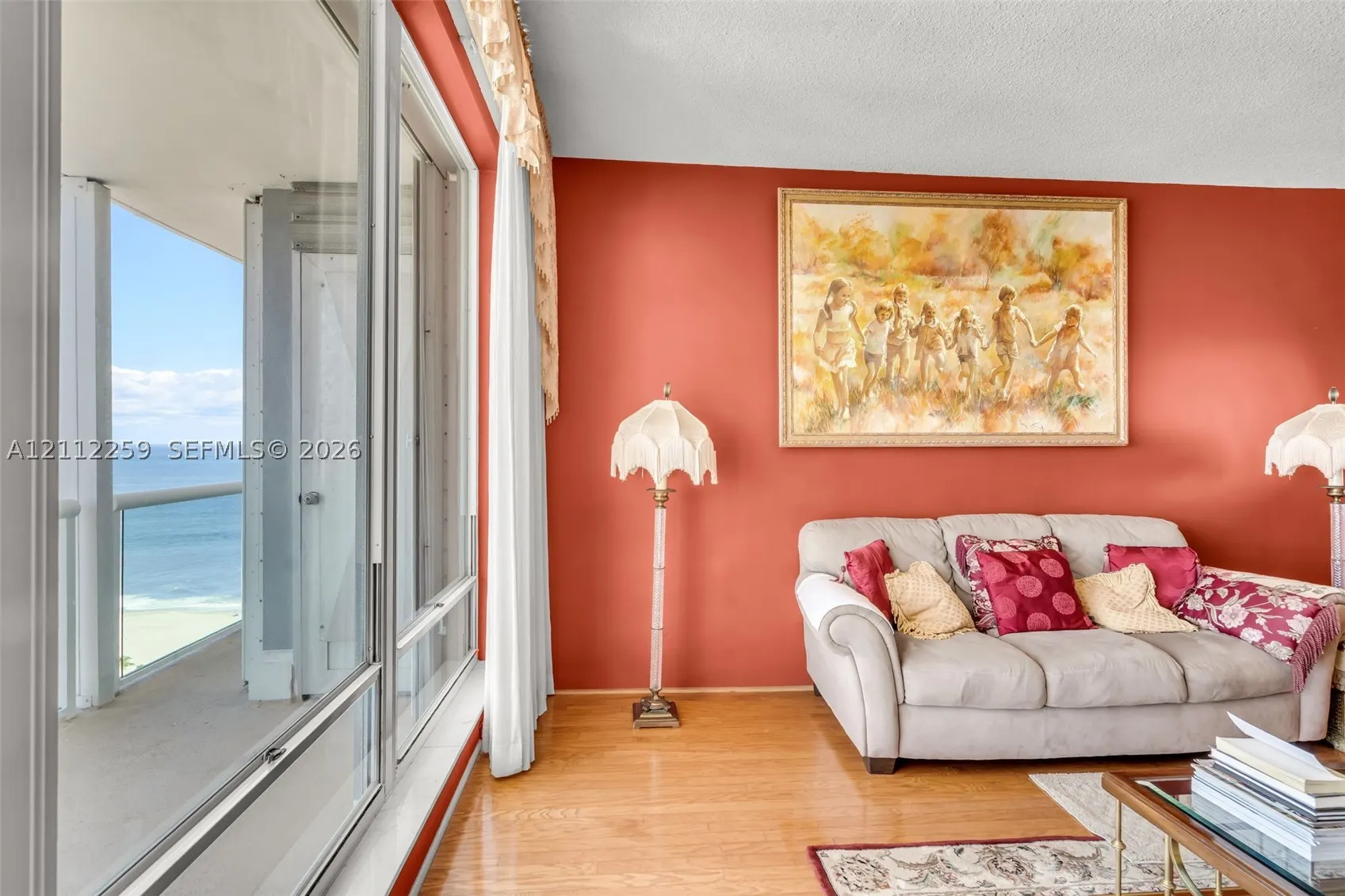 2100 S Ocean Ln #2506