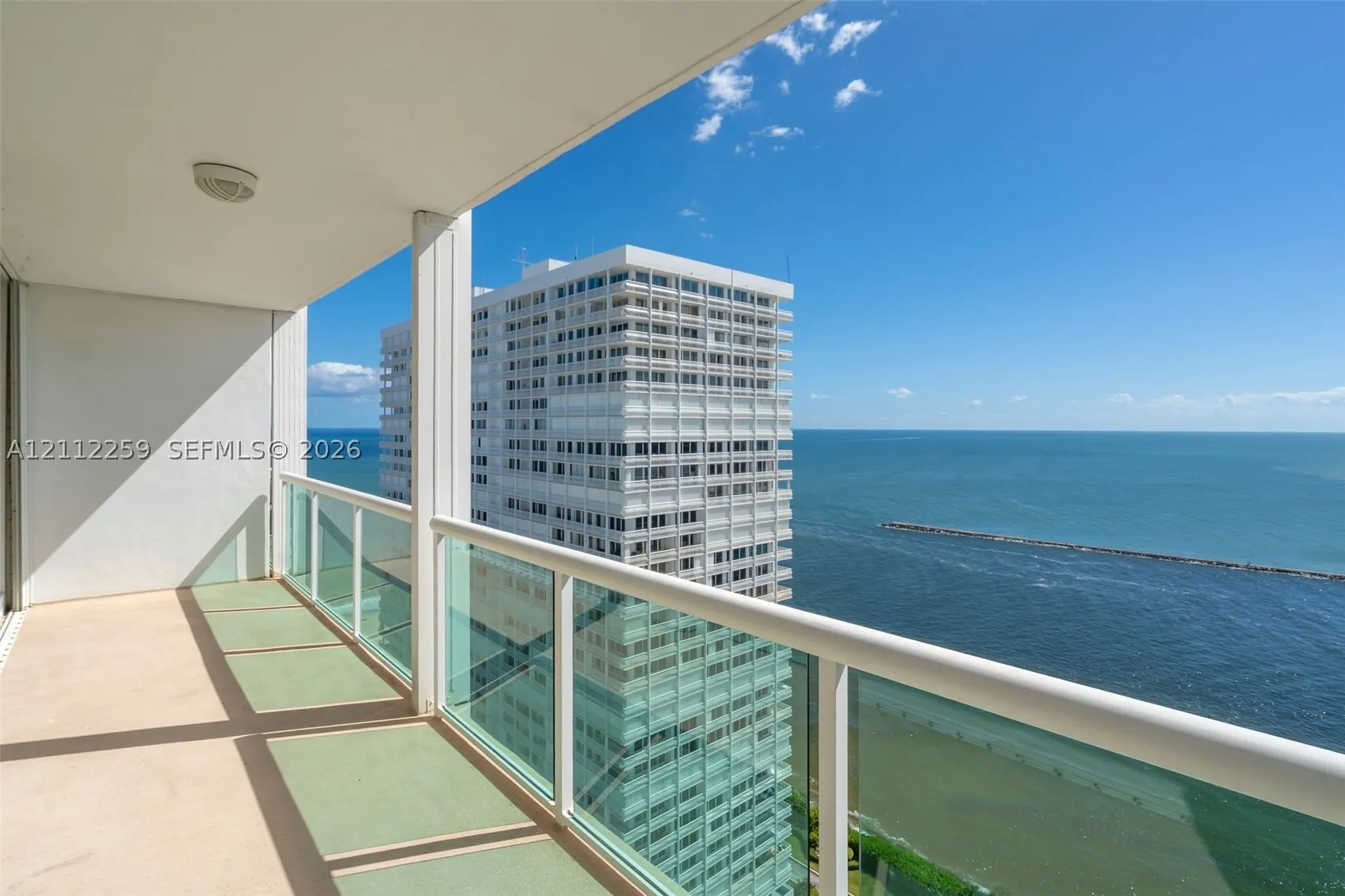 2100 S Ocean Ln #2506
