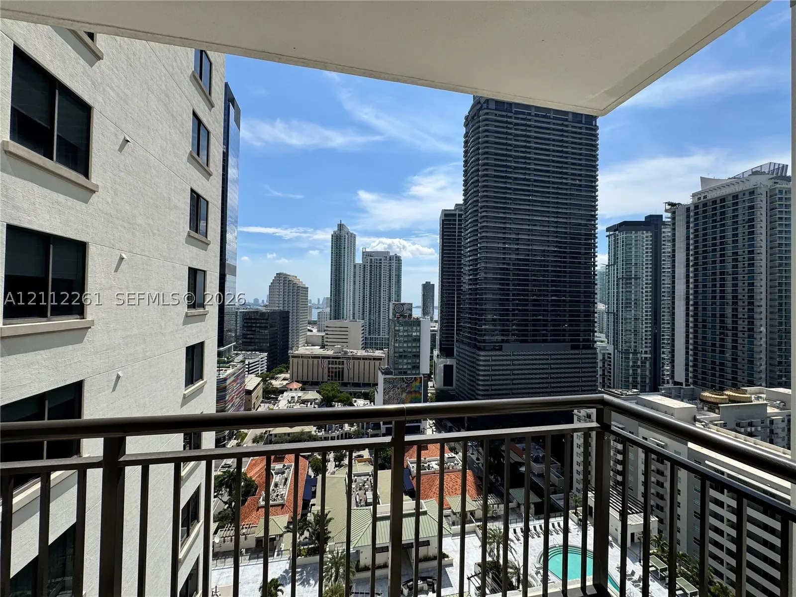 999 SW 1st Ave #2511