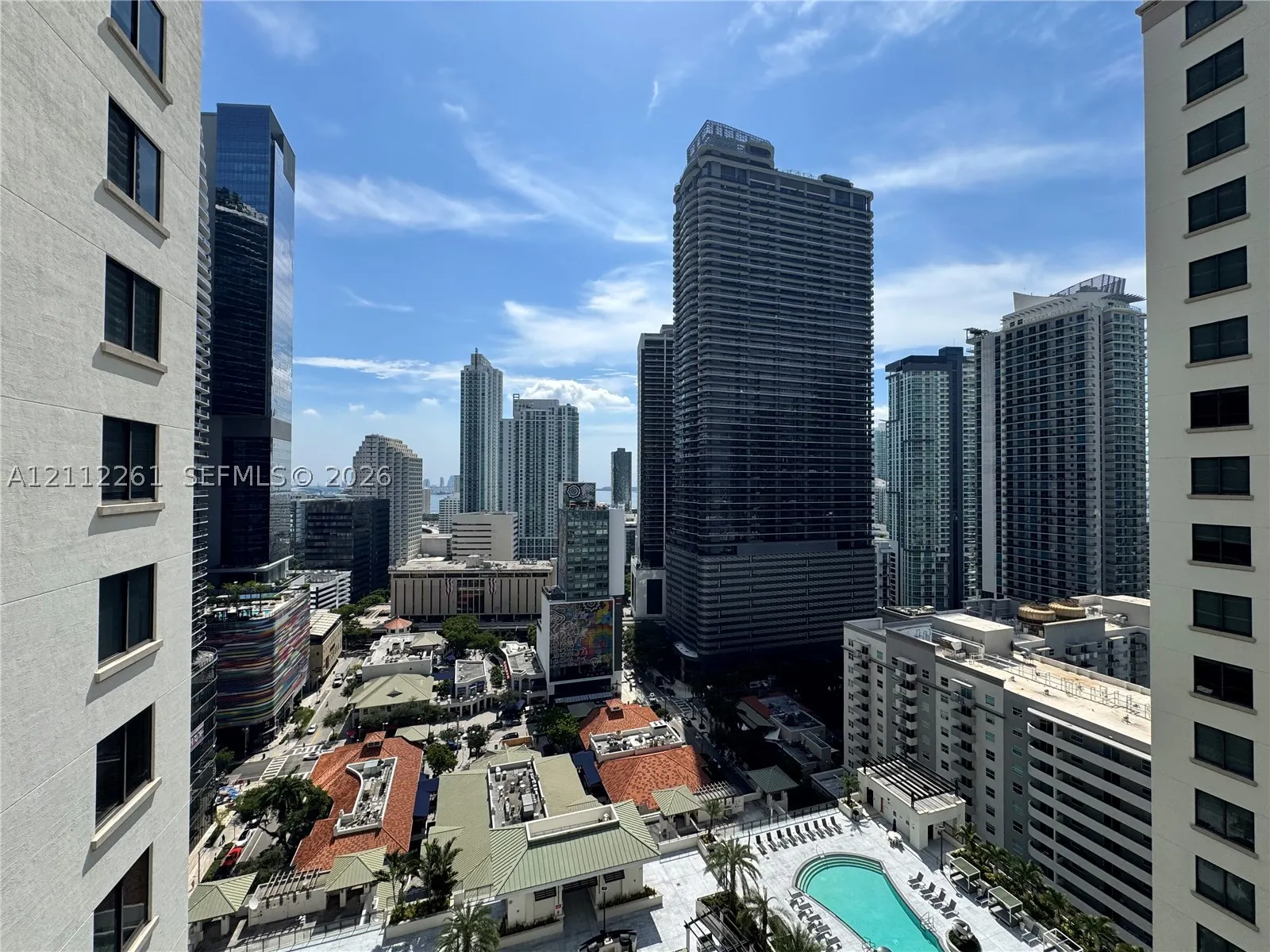 999 SW 1st Ave #2511