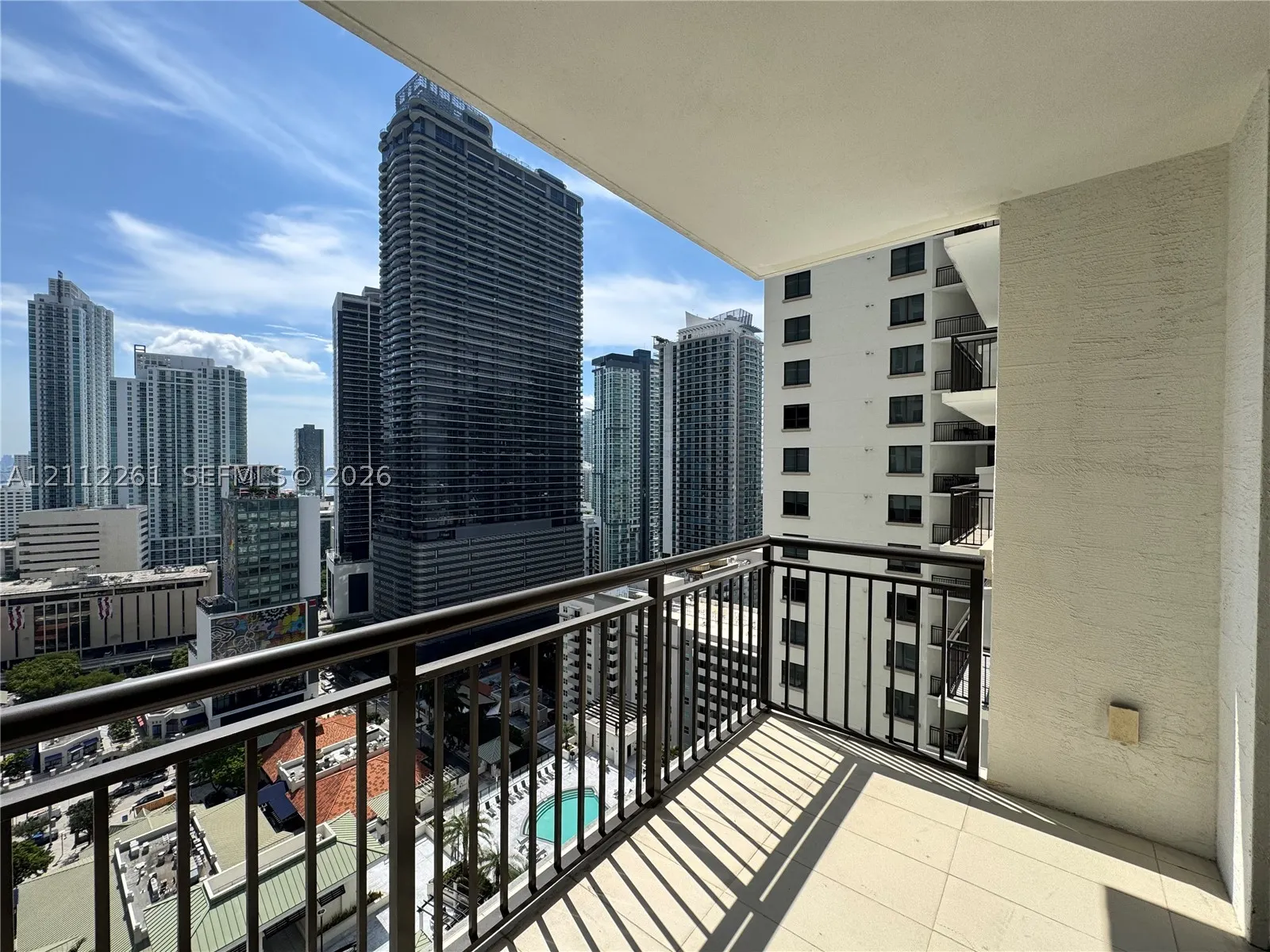 999 SW 1st Ave #2511