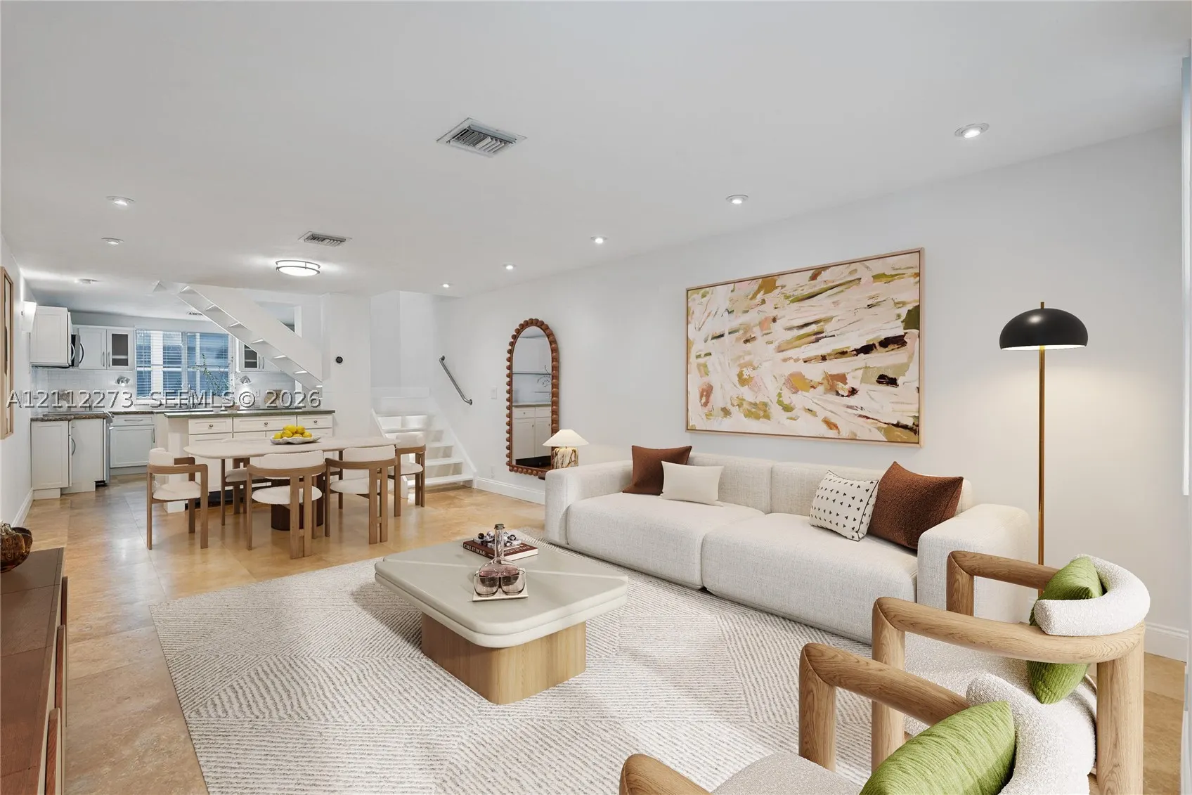 325 Meridian Ave #5