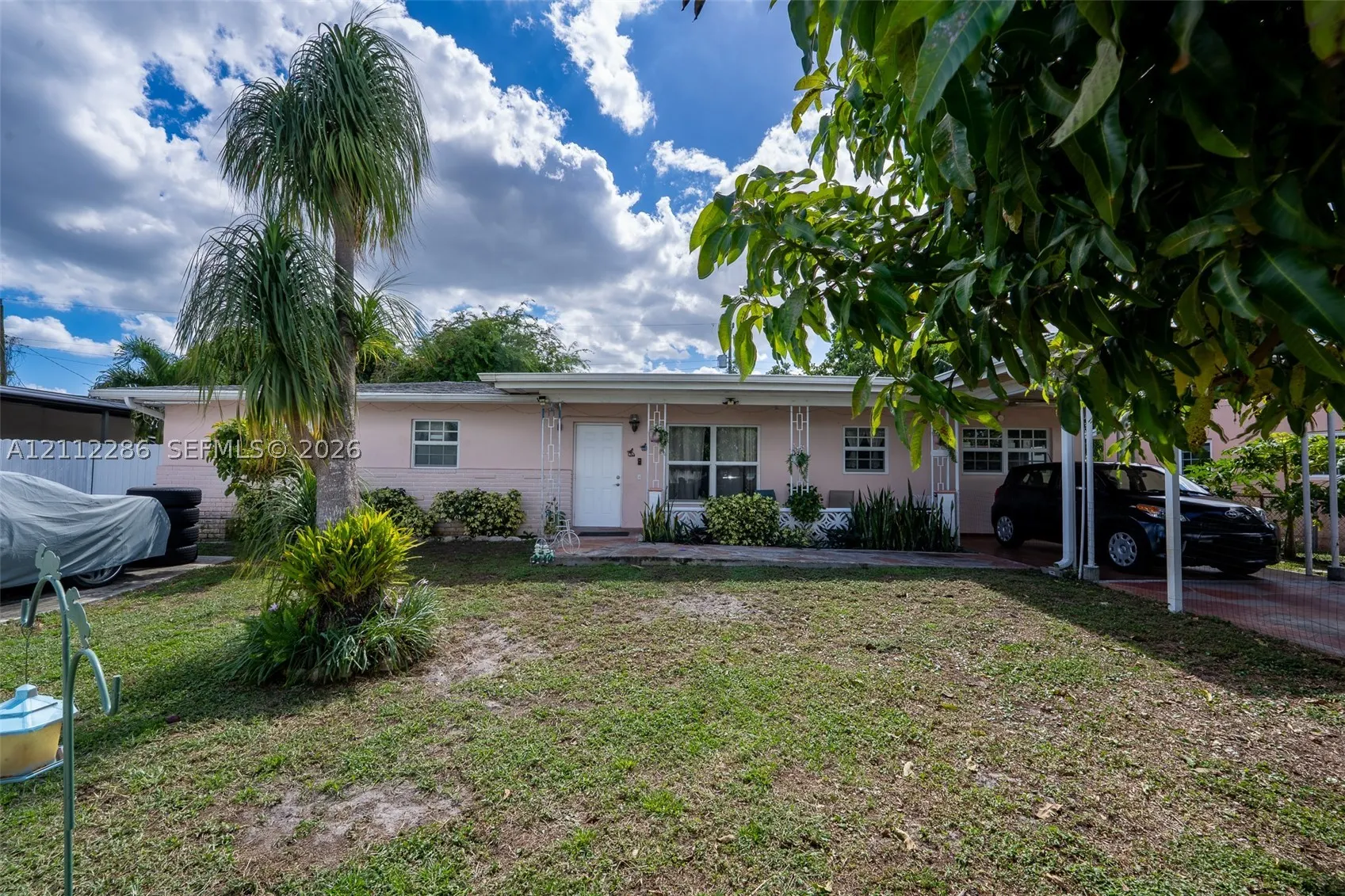 4480 NW 176th St