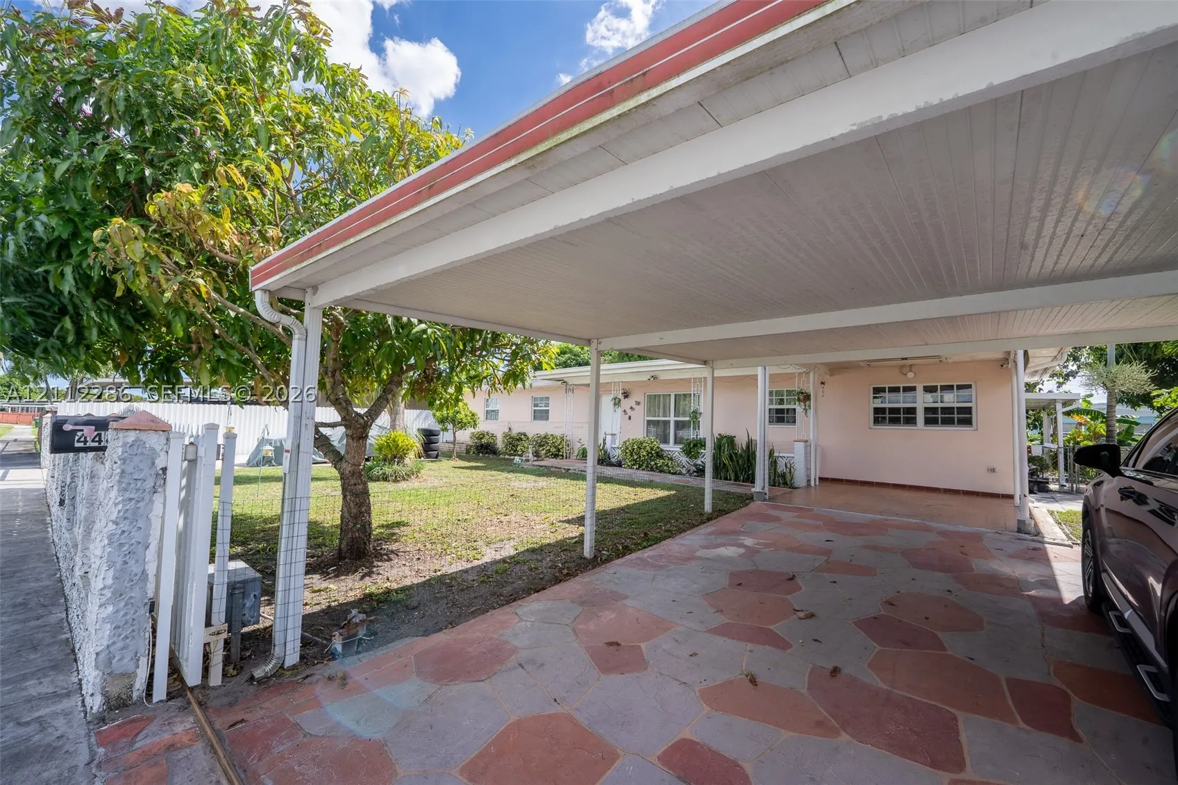 4480 NW 176th St