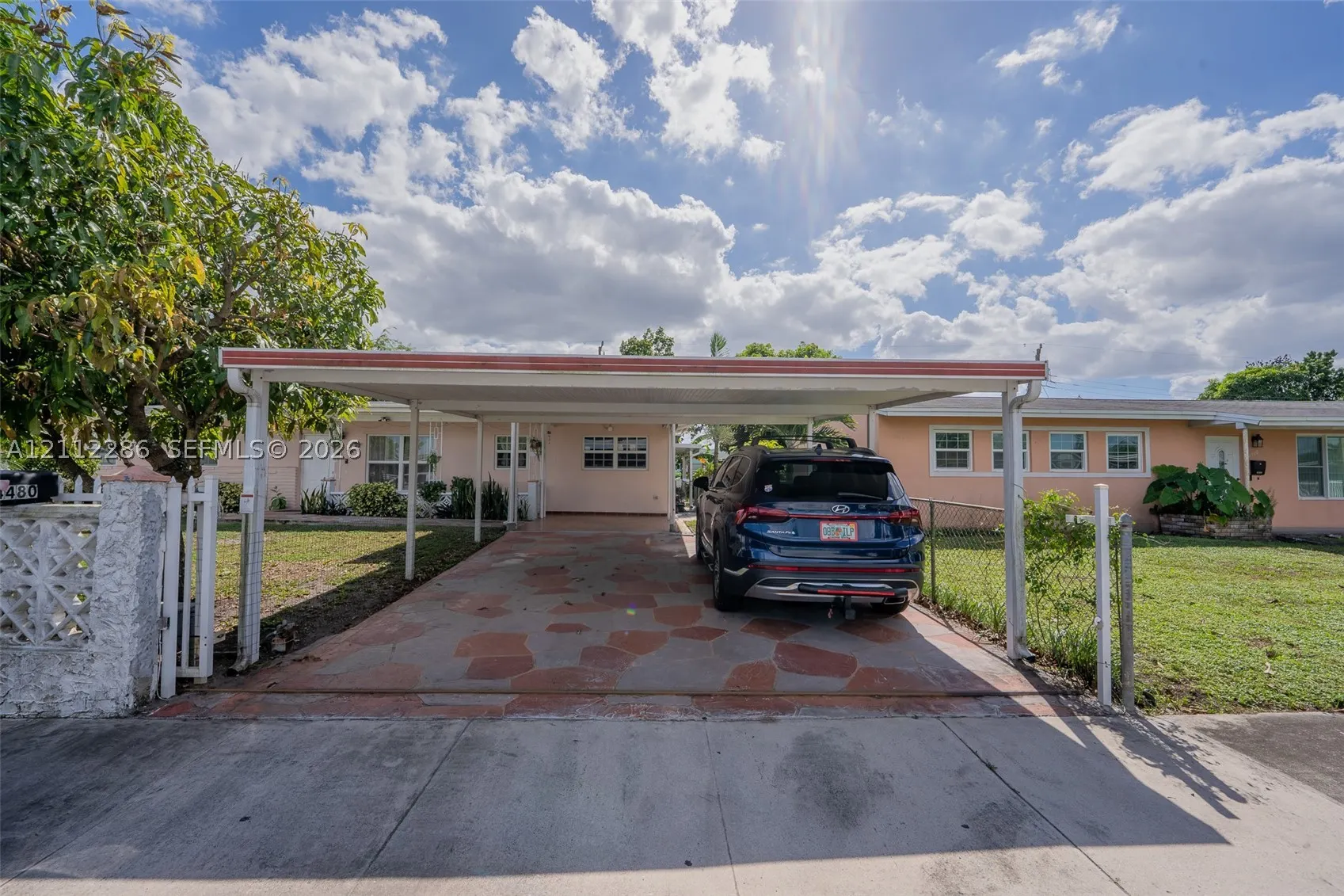 4480 NW 176th St