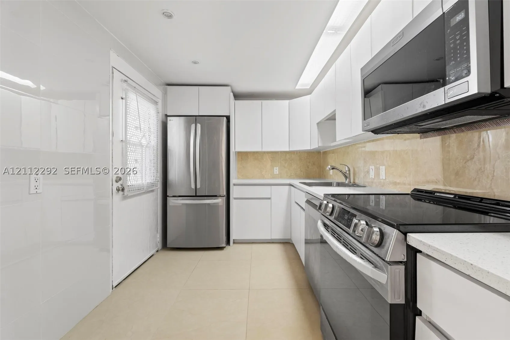 3401 N Country Club Dr #311