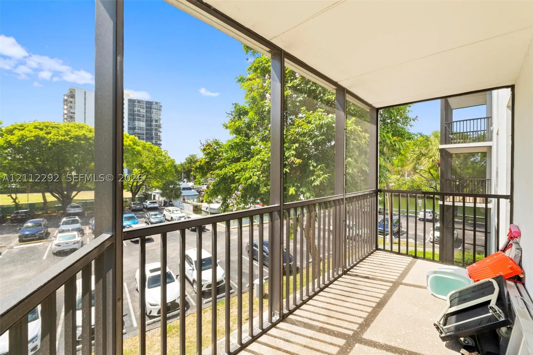 3401 N Country Club Dr #311