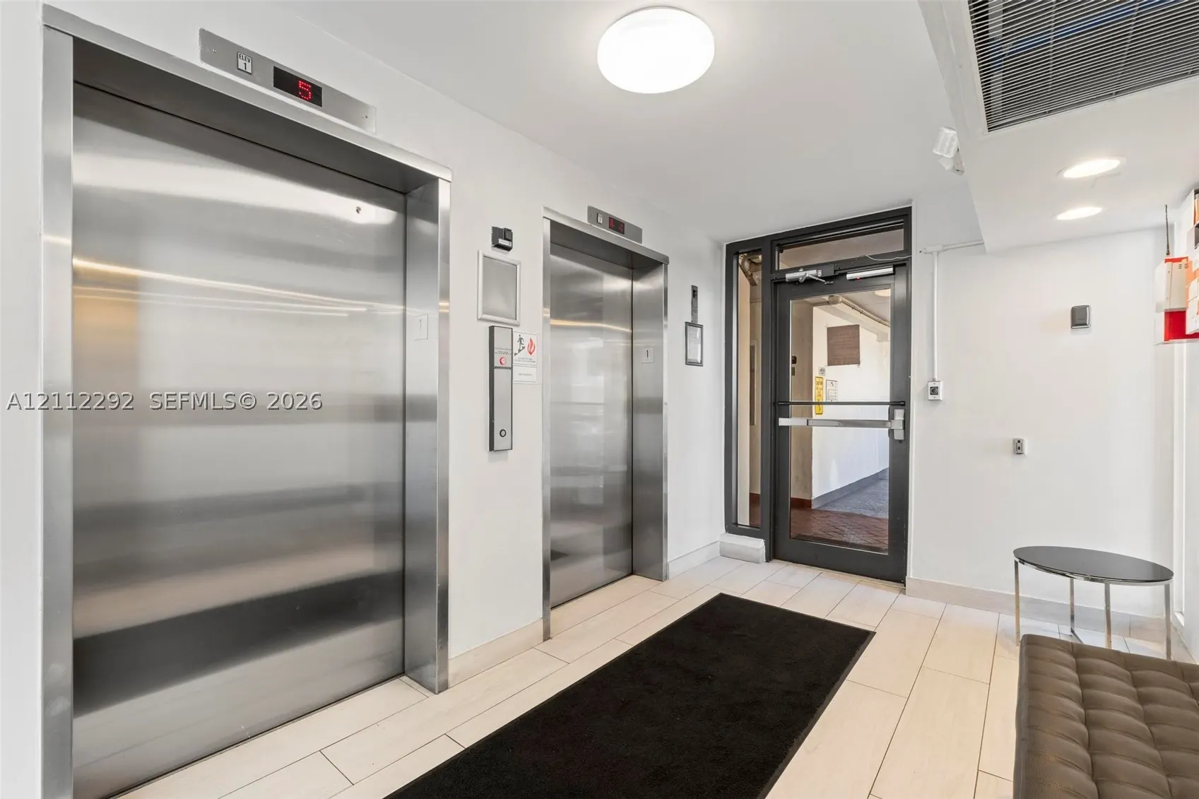 3401 N Country Club Dr #311