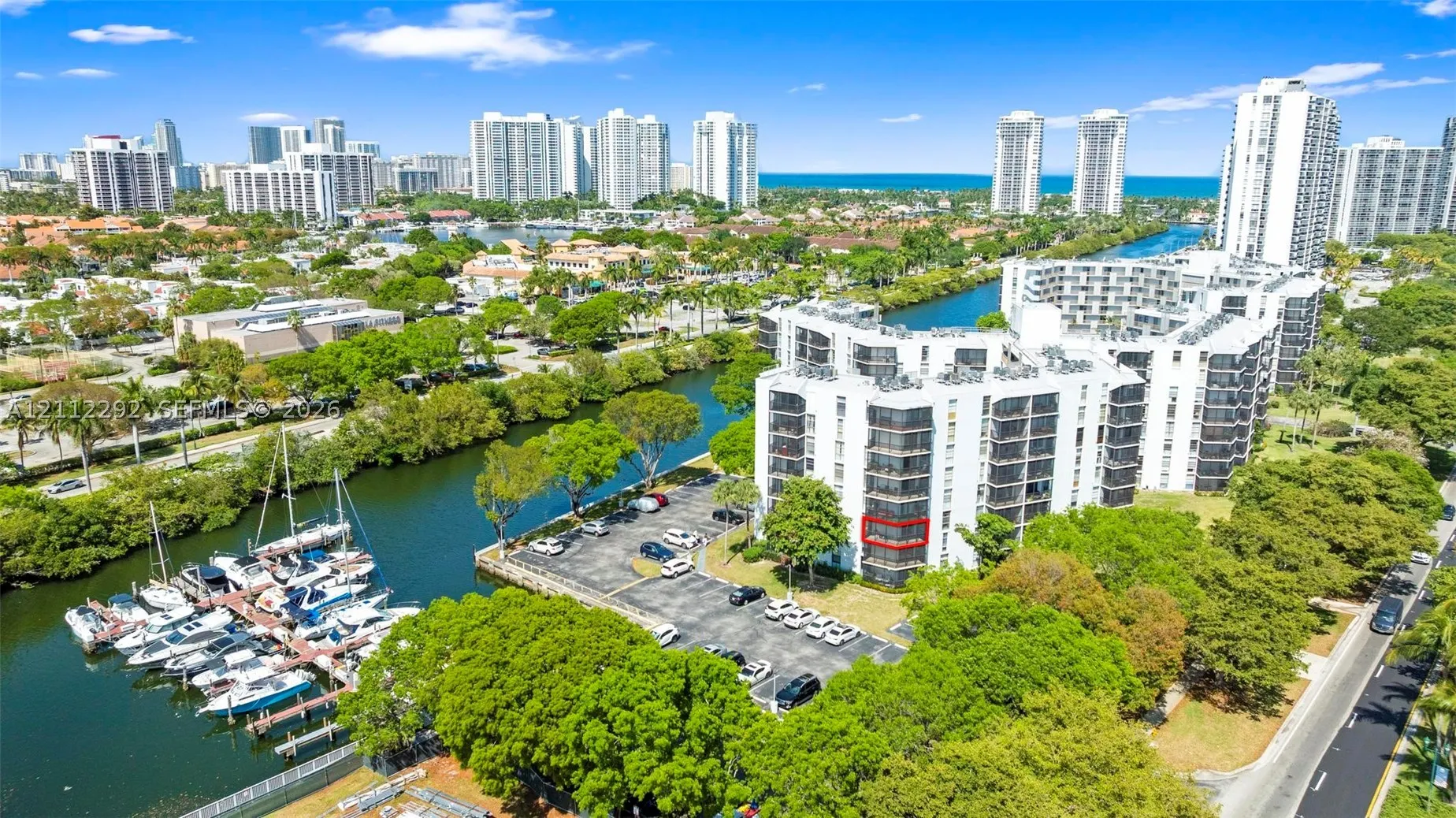 3401 N Country Club Dr #311