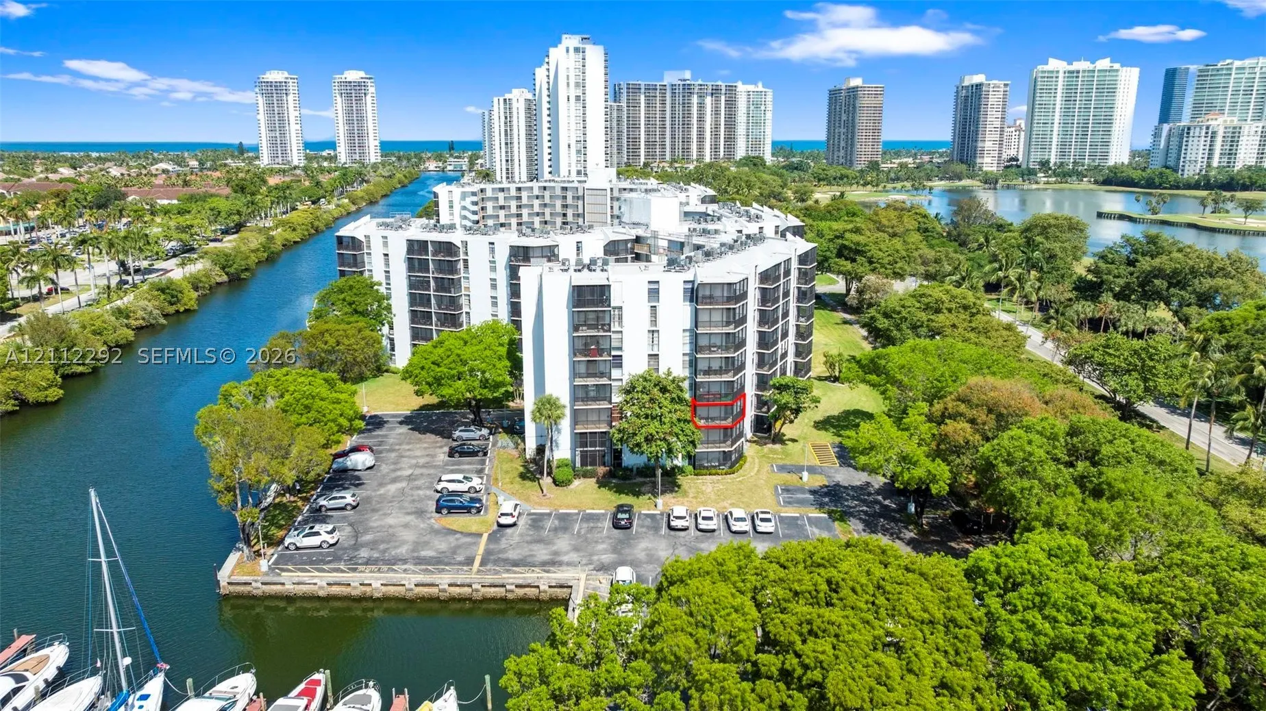 3401 N Country Club Dr #311
