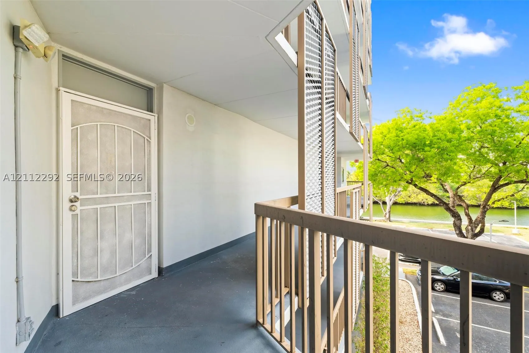 3401 N Country Club Dr #311