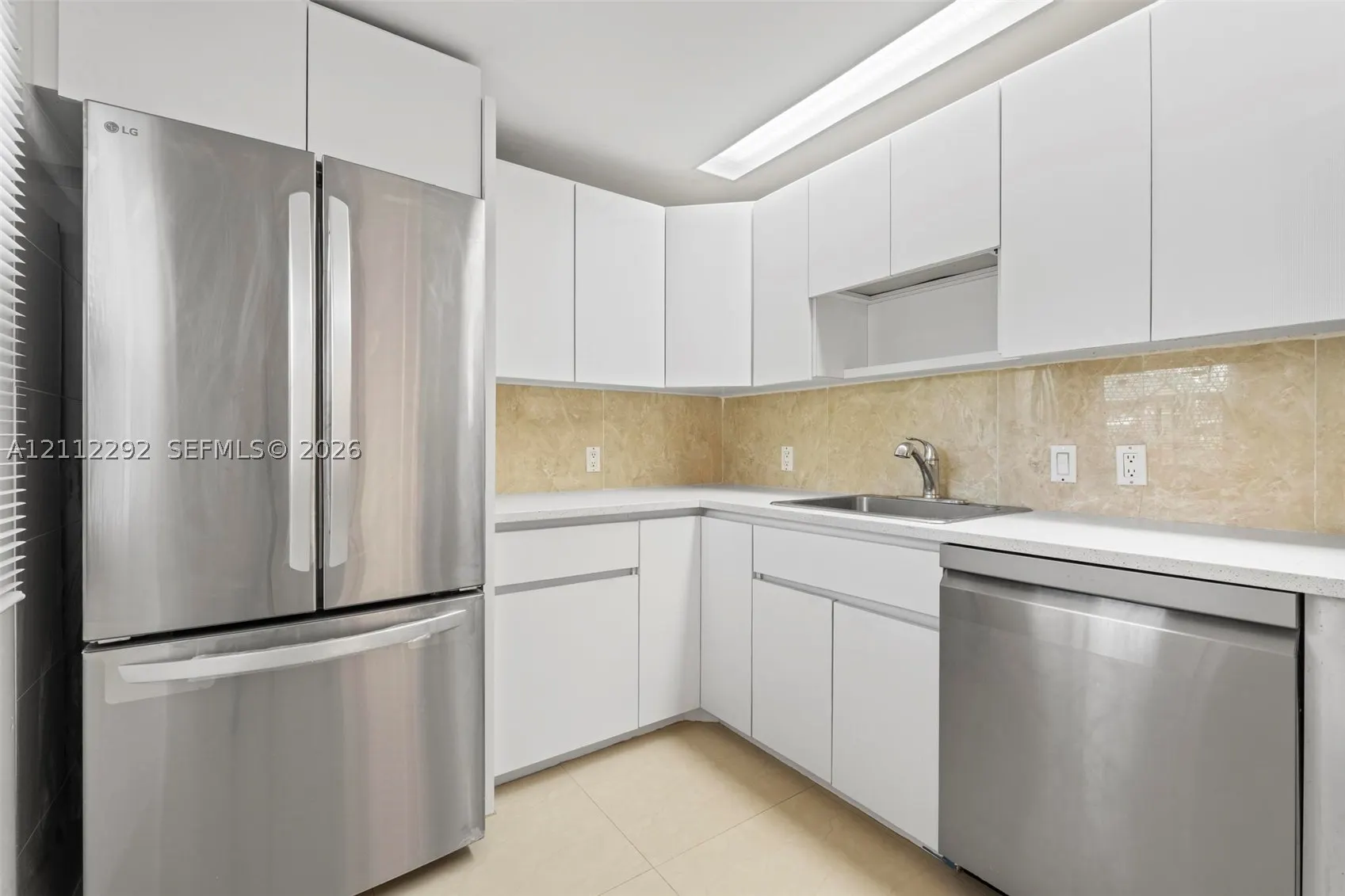 3401 N Country Club Dr #311