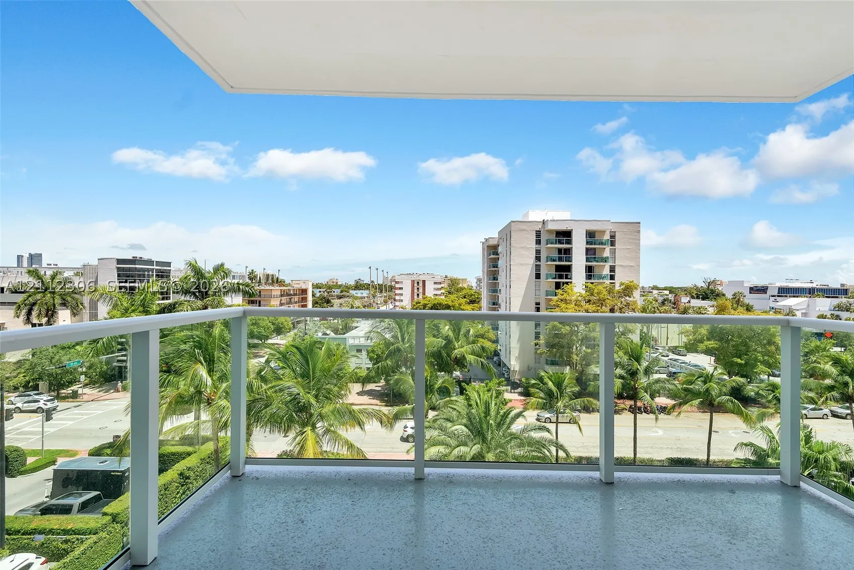 1000 West Ave #510