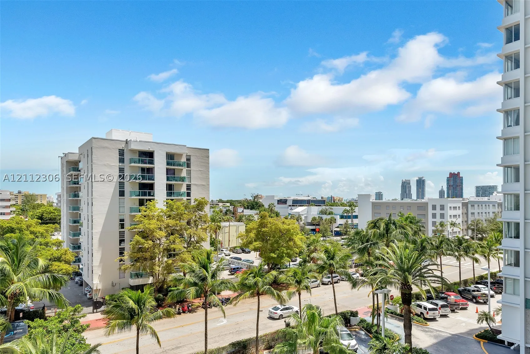 1000 West Ave #510