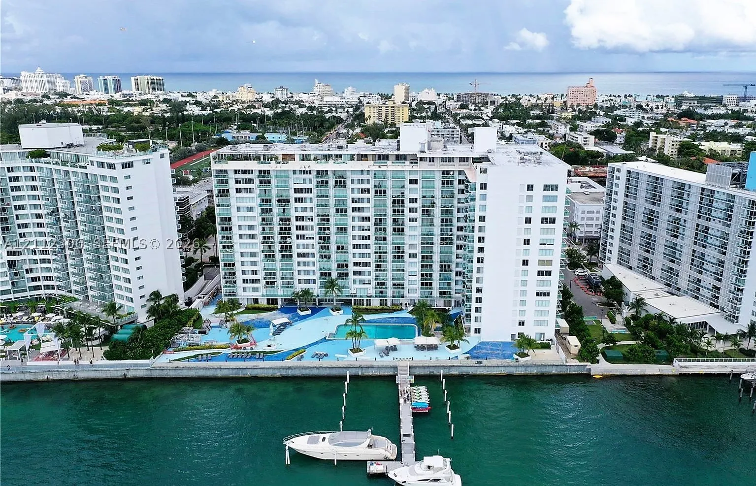 1000 West Ave #510