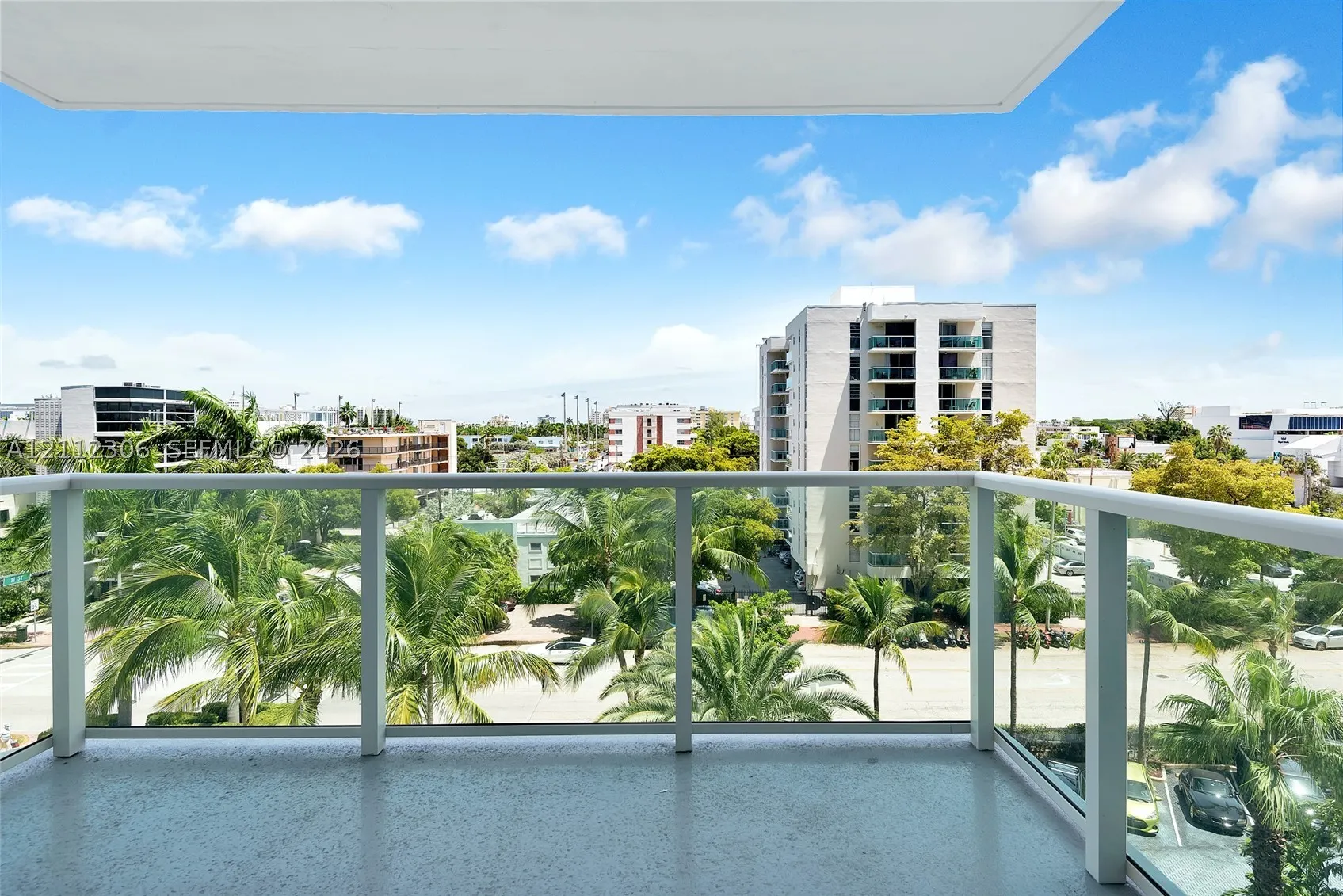 1000 West Ave #510