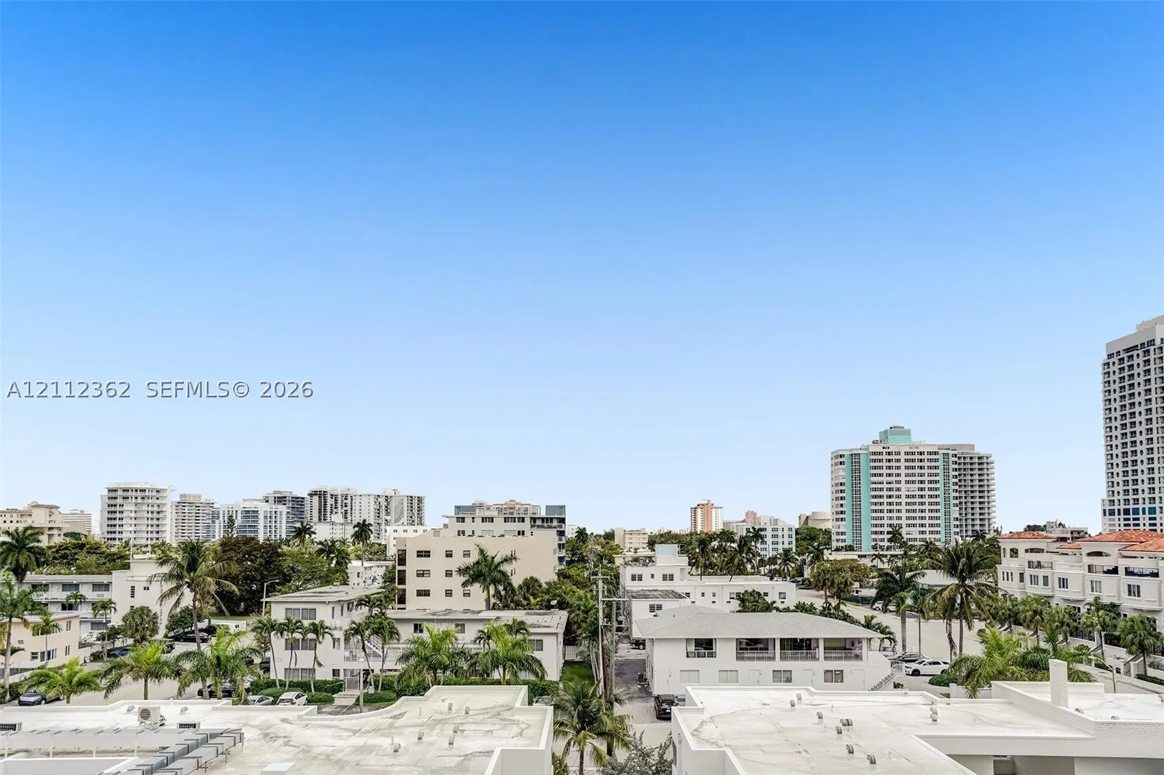 401 N Birch Rd #513