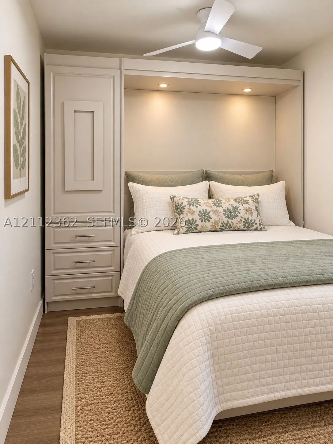 401 N Birch Rd #513