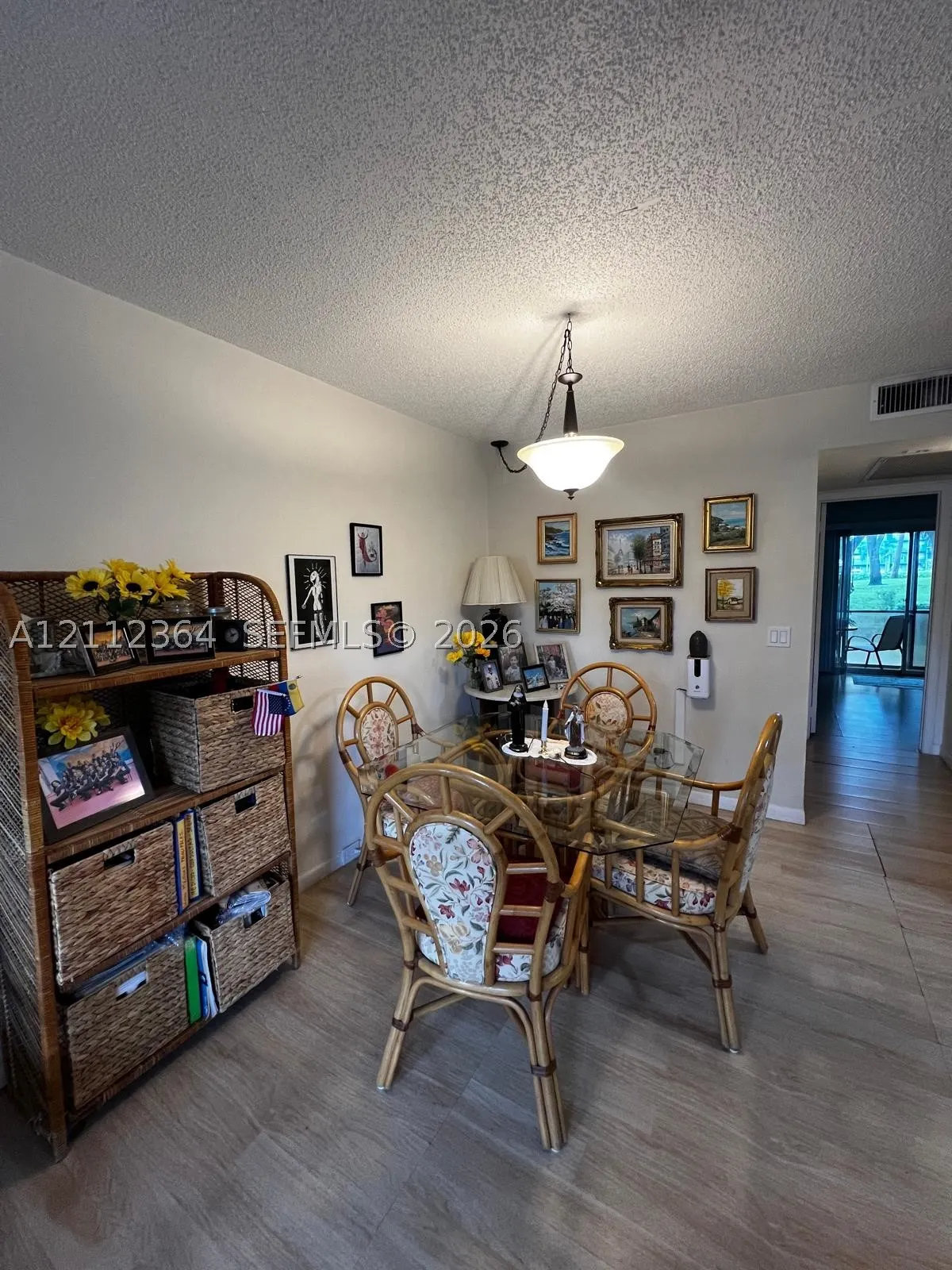 1551 SW 135th Ter #111G