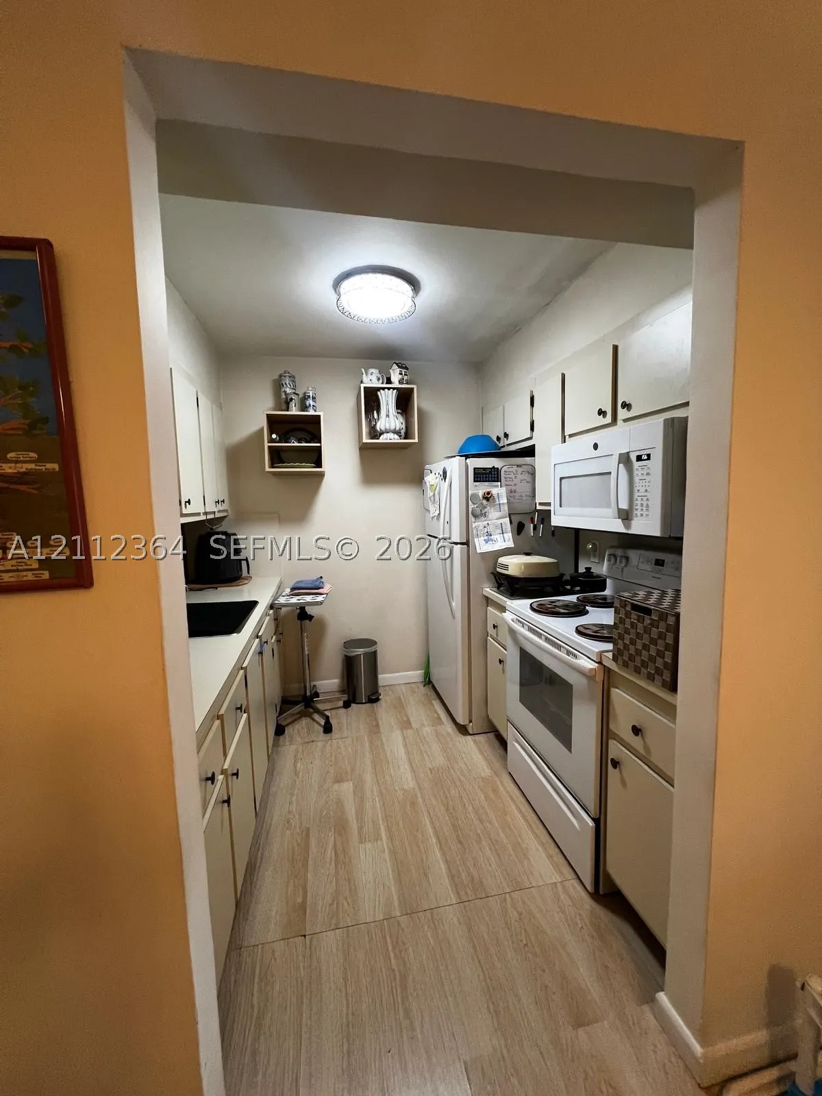 1551 SW 135th Ter #111G