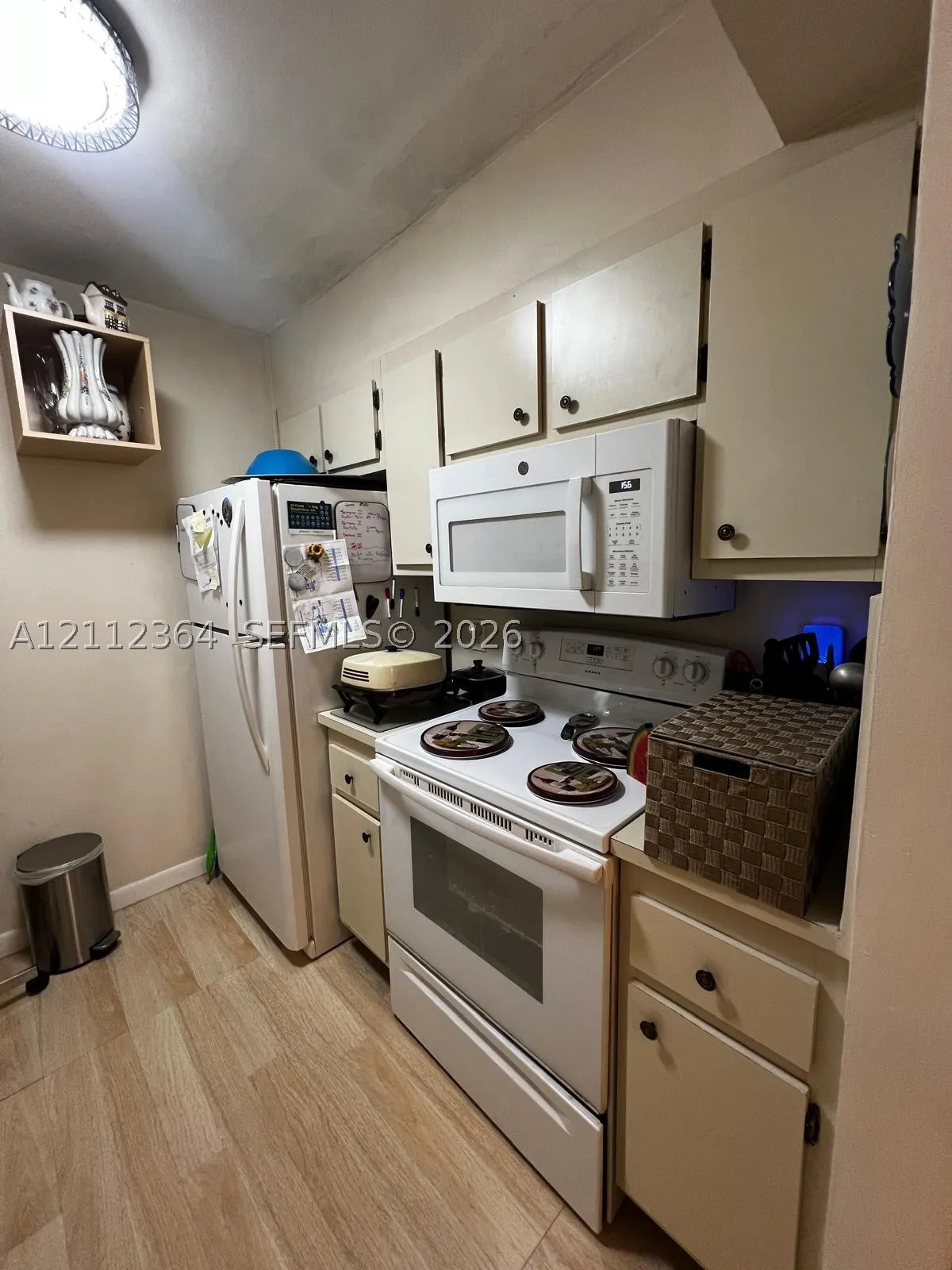 1551 SW 135th Ter #111G