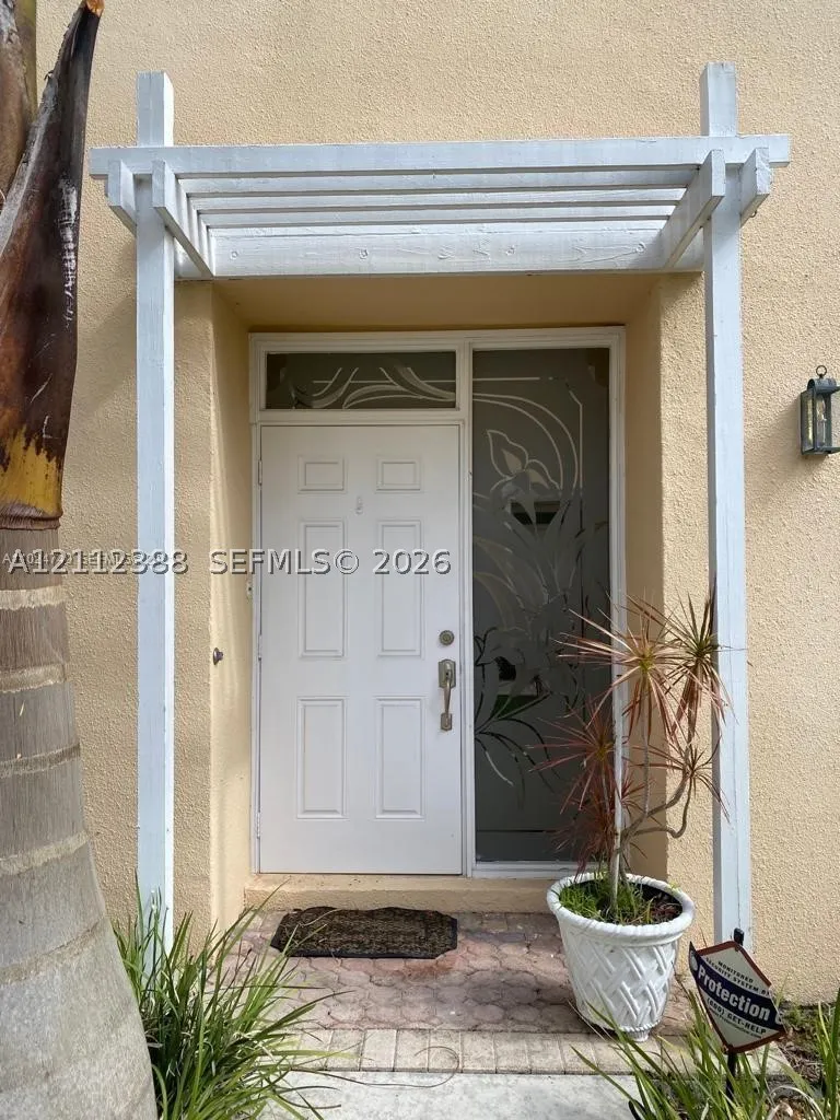 9766 Royal Palm Blvd #19