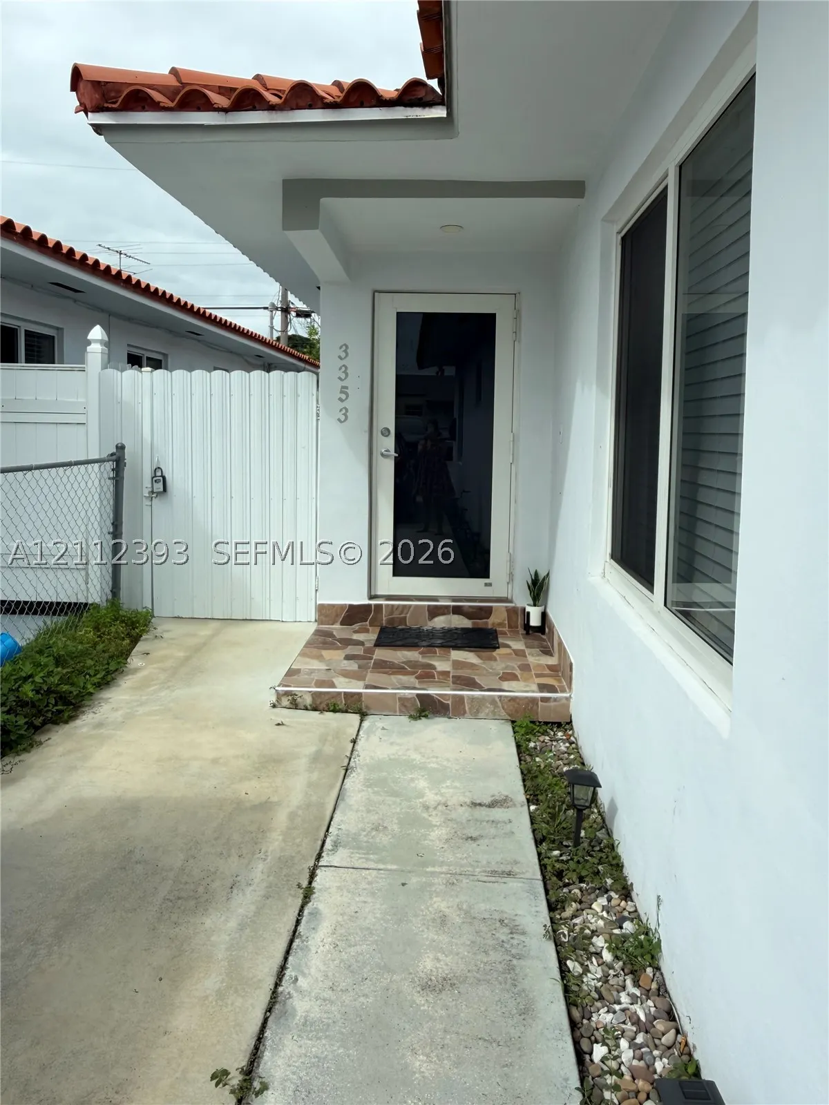 3351 SW 24th Ter #1
