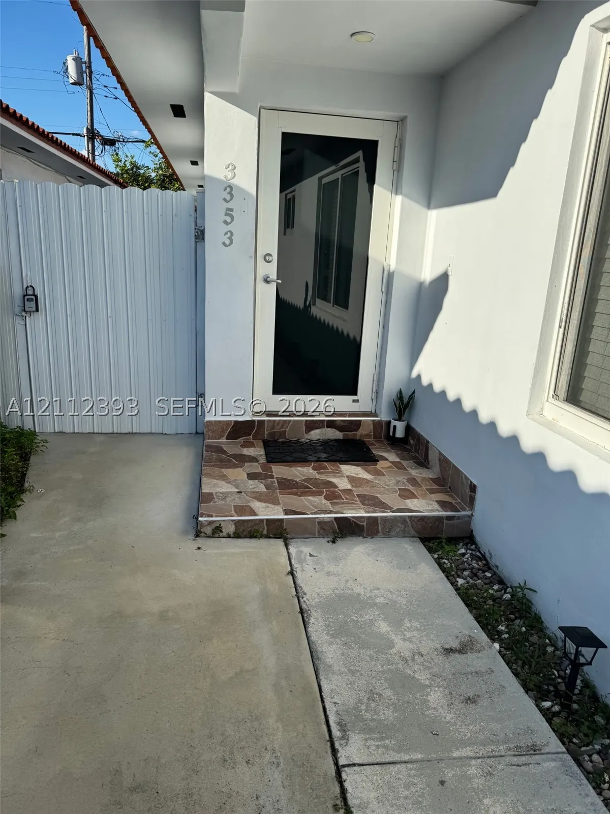 3351 SW 24th Ter #1