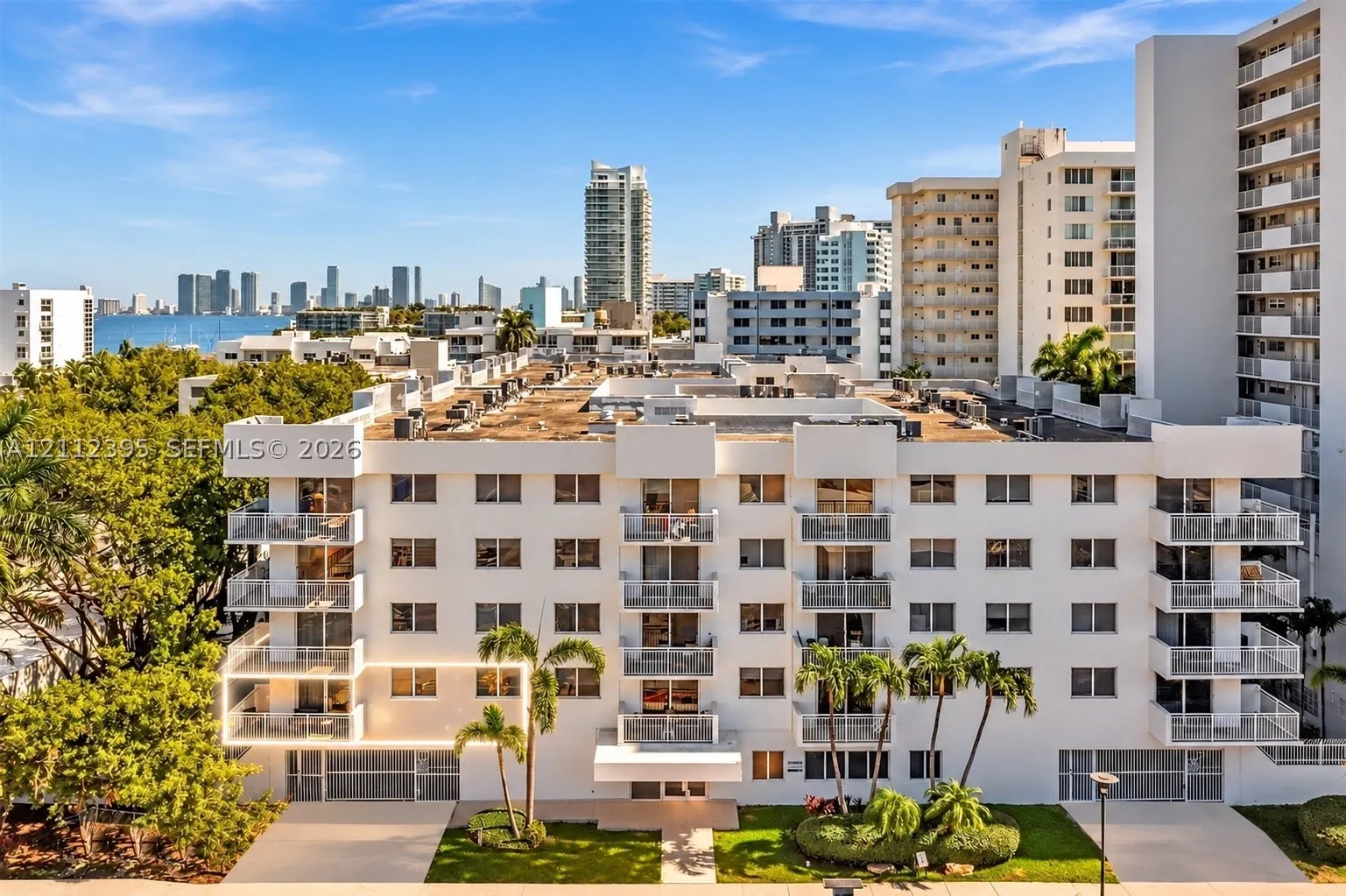 1665 Bay Rd #221