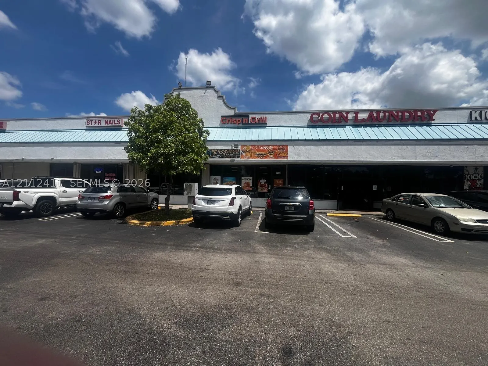 2659 W Atlantic Blvd