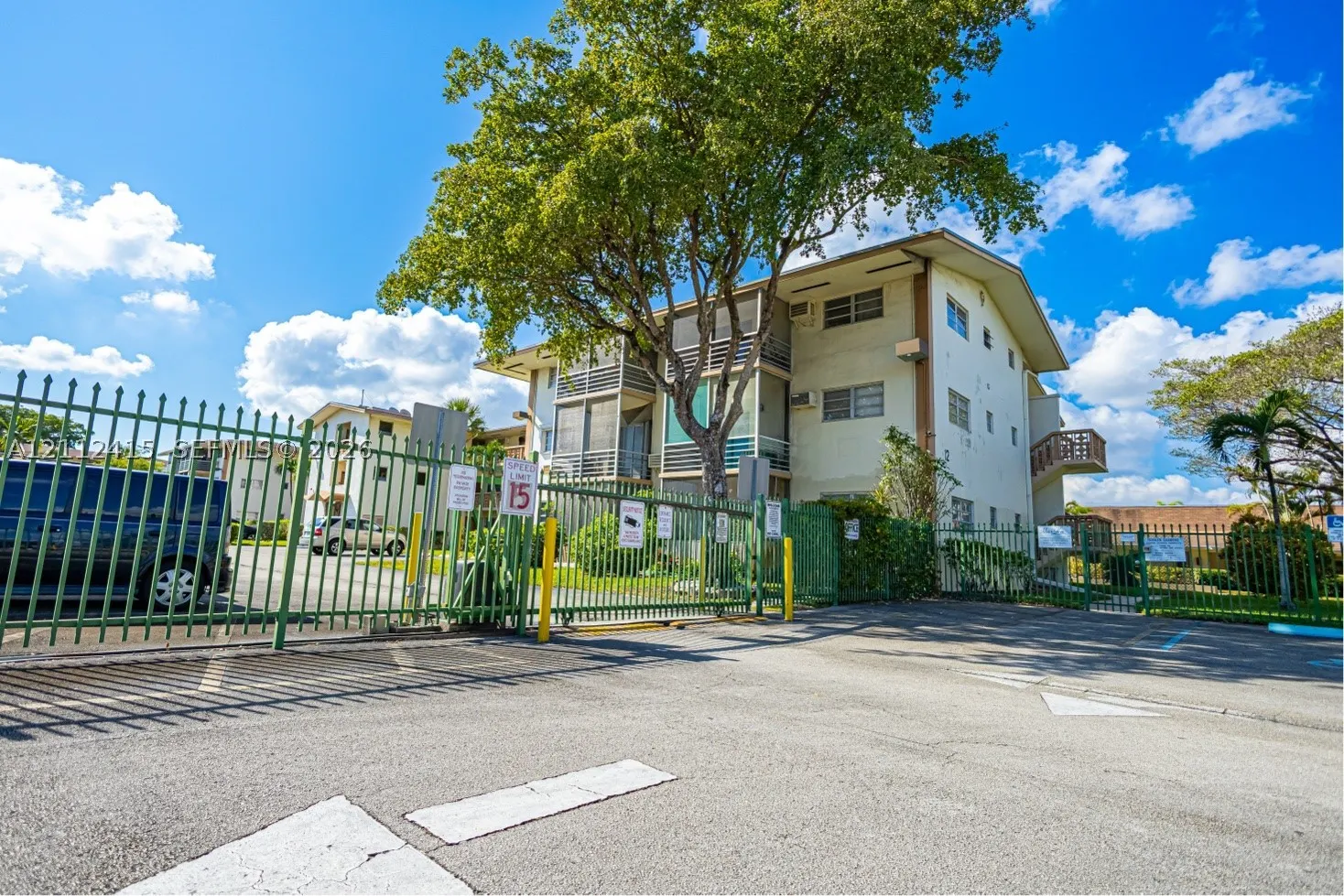 16790 NE 14th Ave #215