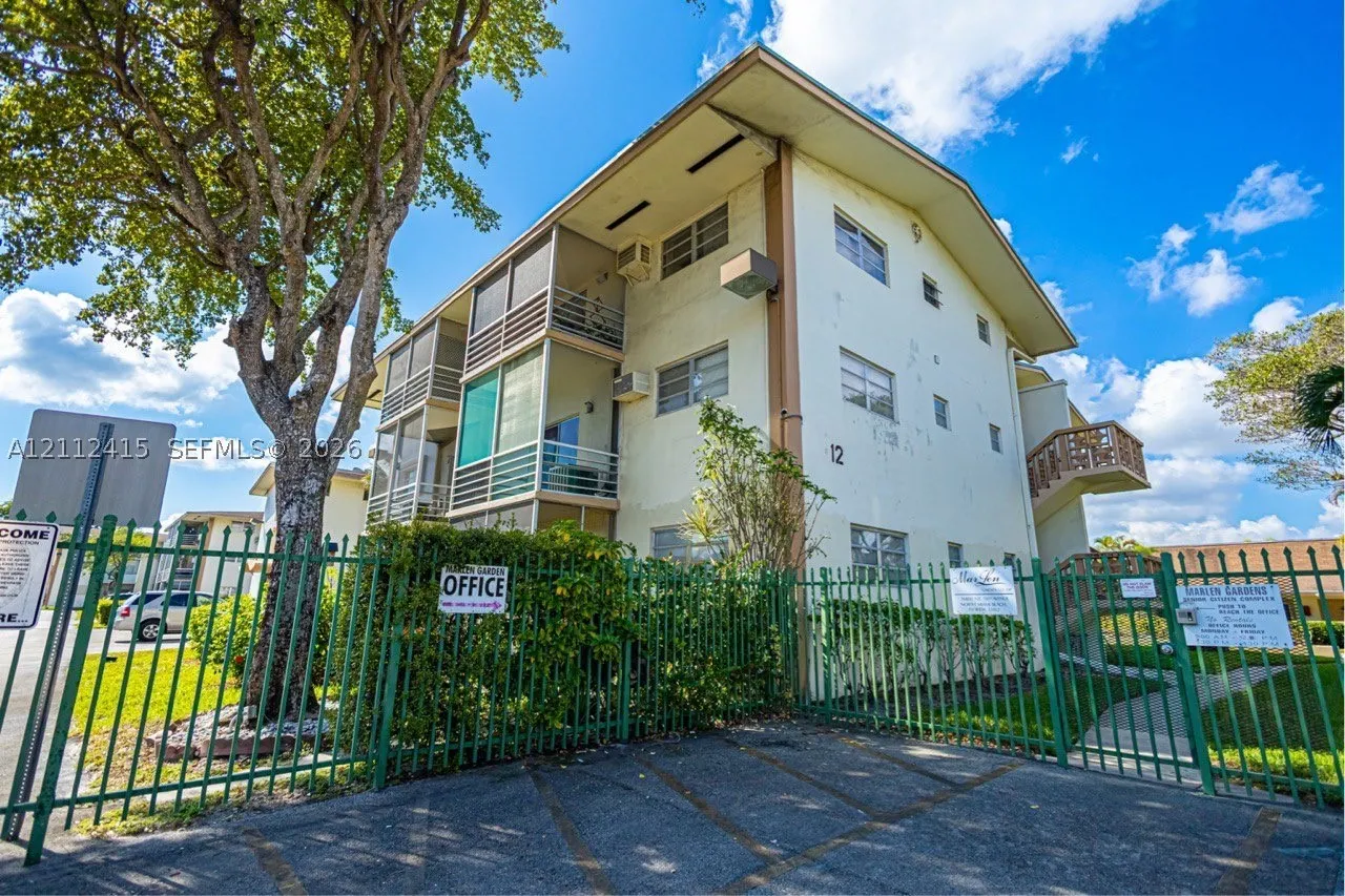 16790 NE 14th Ave #215