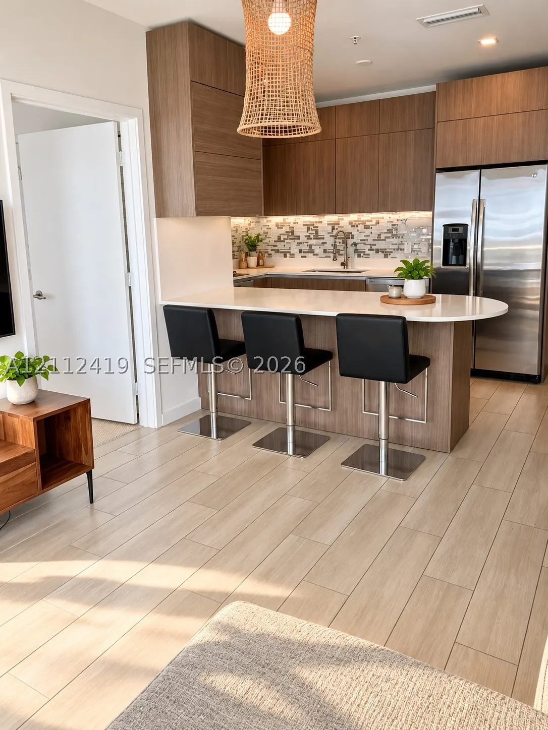 1600 SW 1st Ave #812