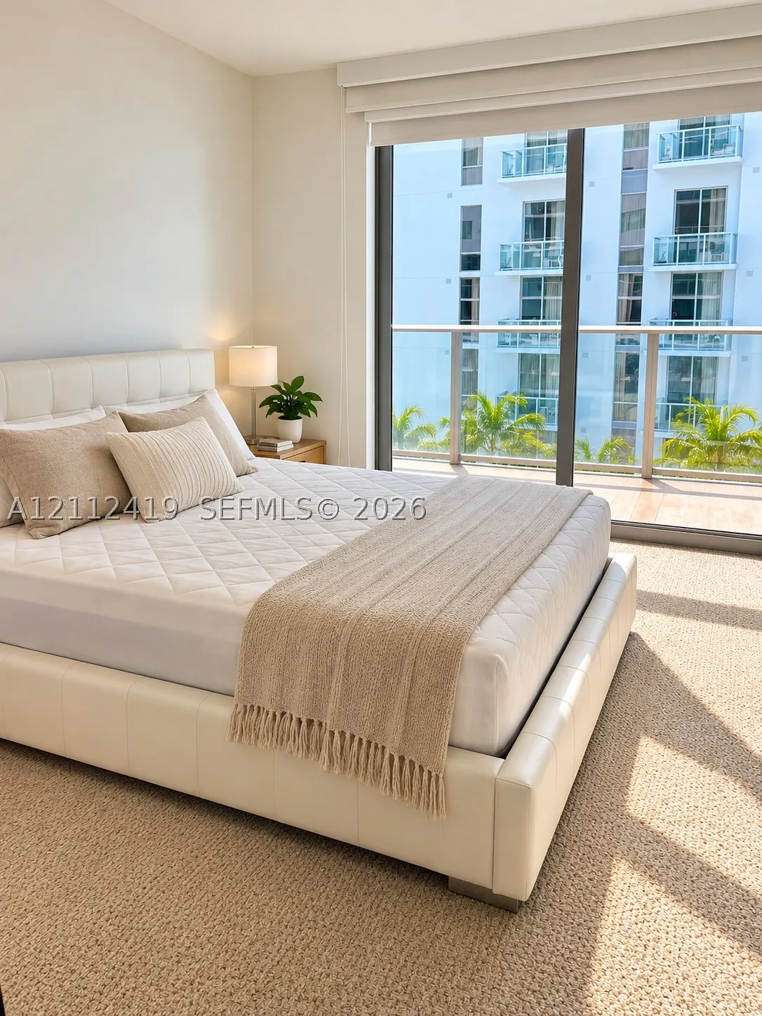 1600 SW 1st Ave #812