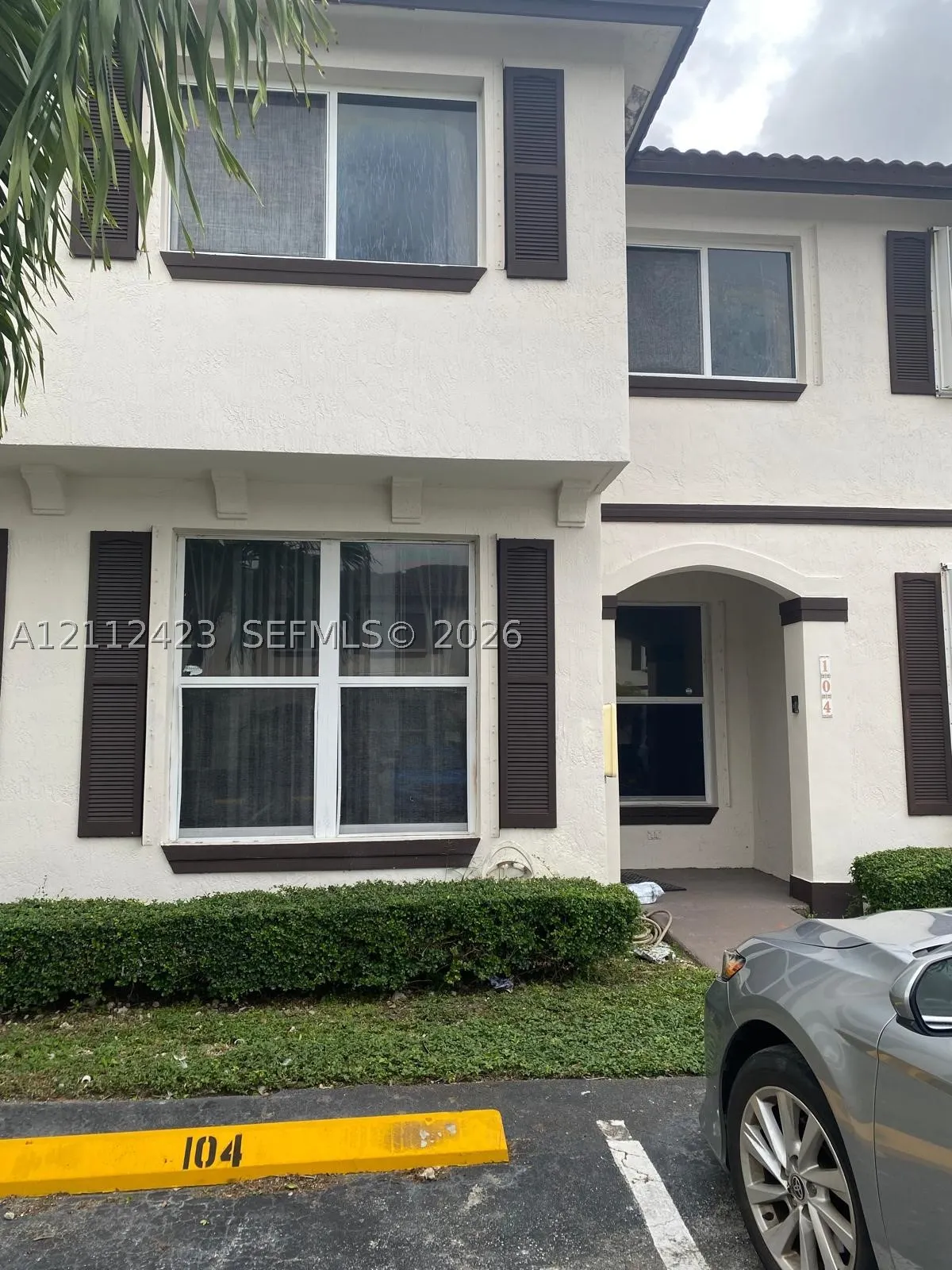 8555 SW 152nd Ave #104
