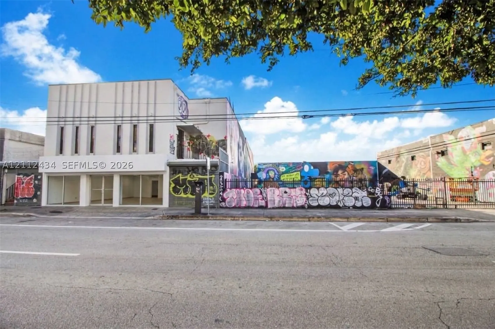 2824 NW 5th Ave