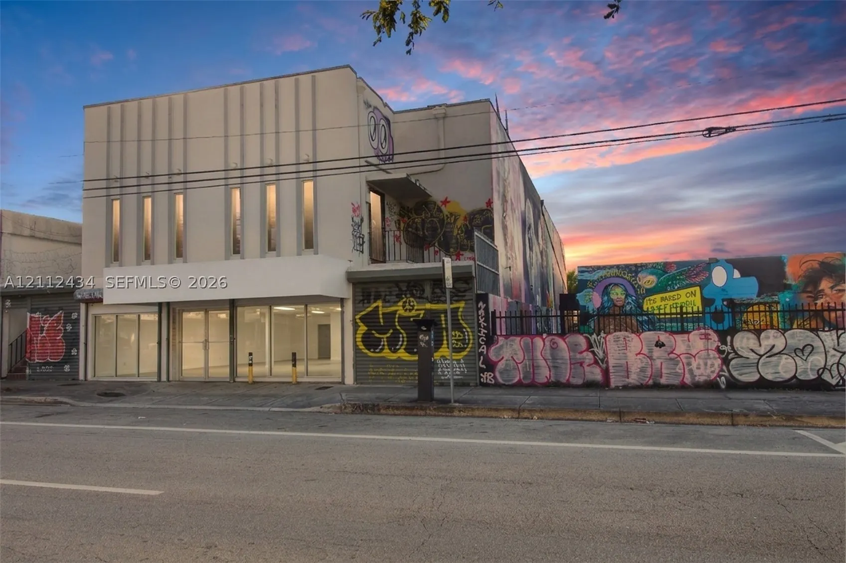 2824 NW 5th Ave