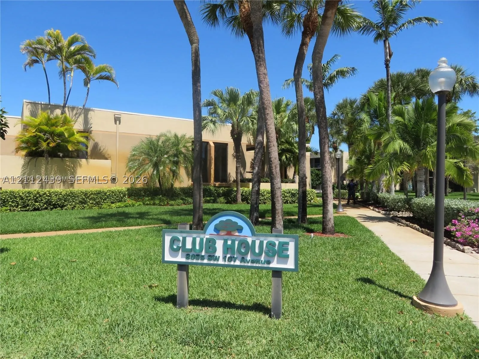 8065 SW 107th Ave #202