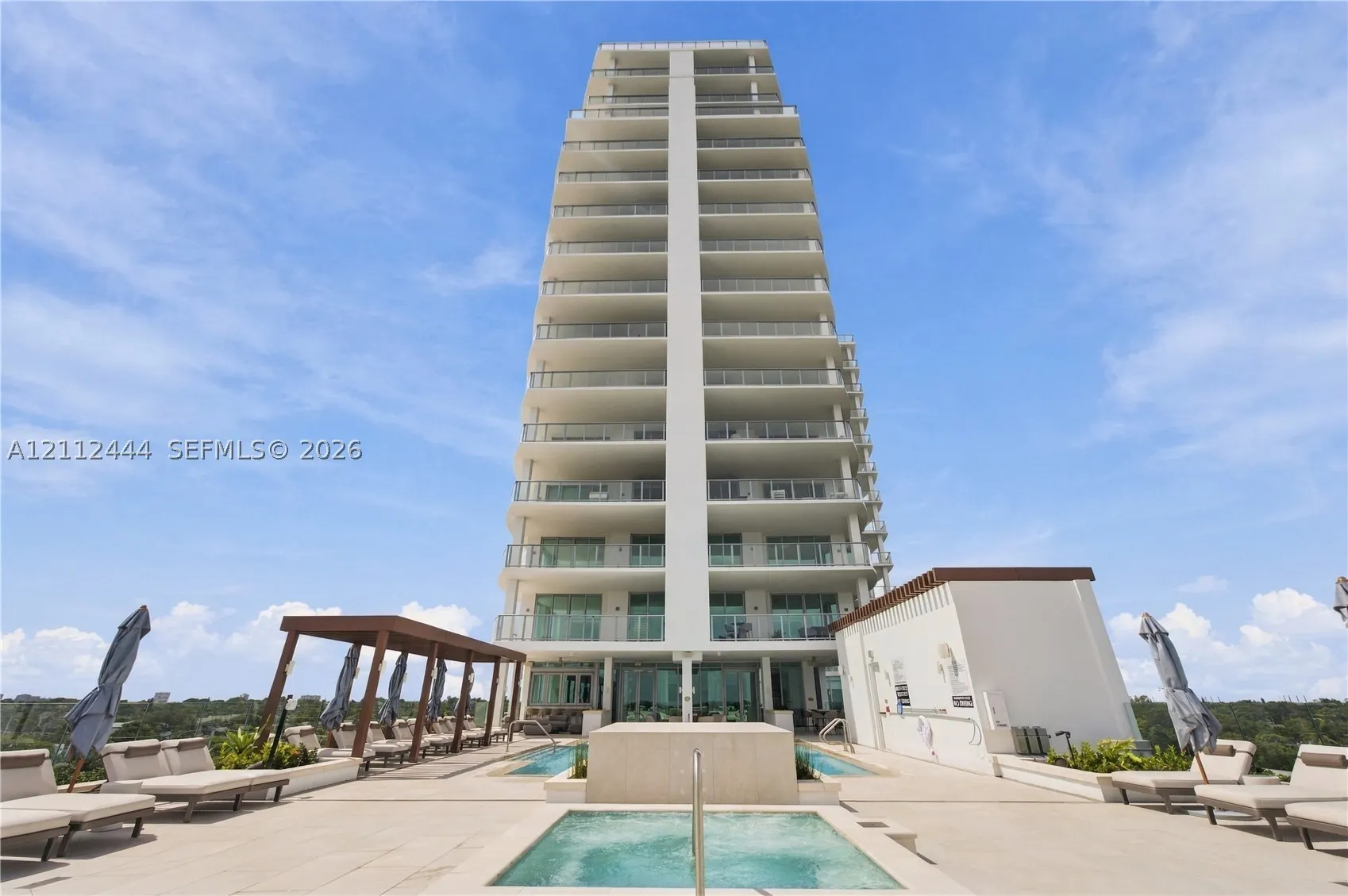 4714 N Flagler Dr #1601